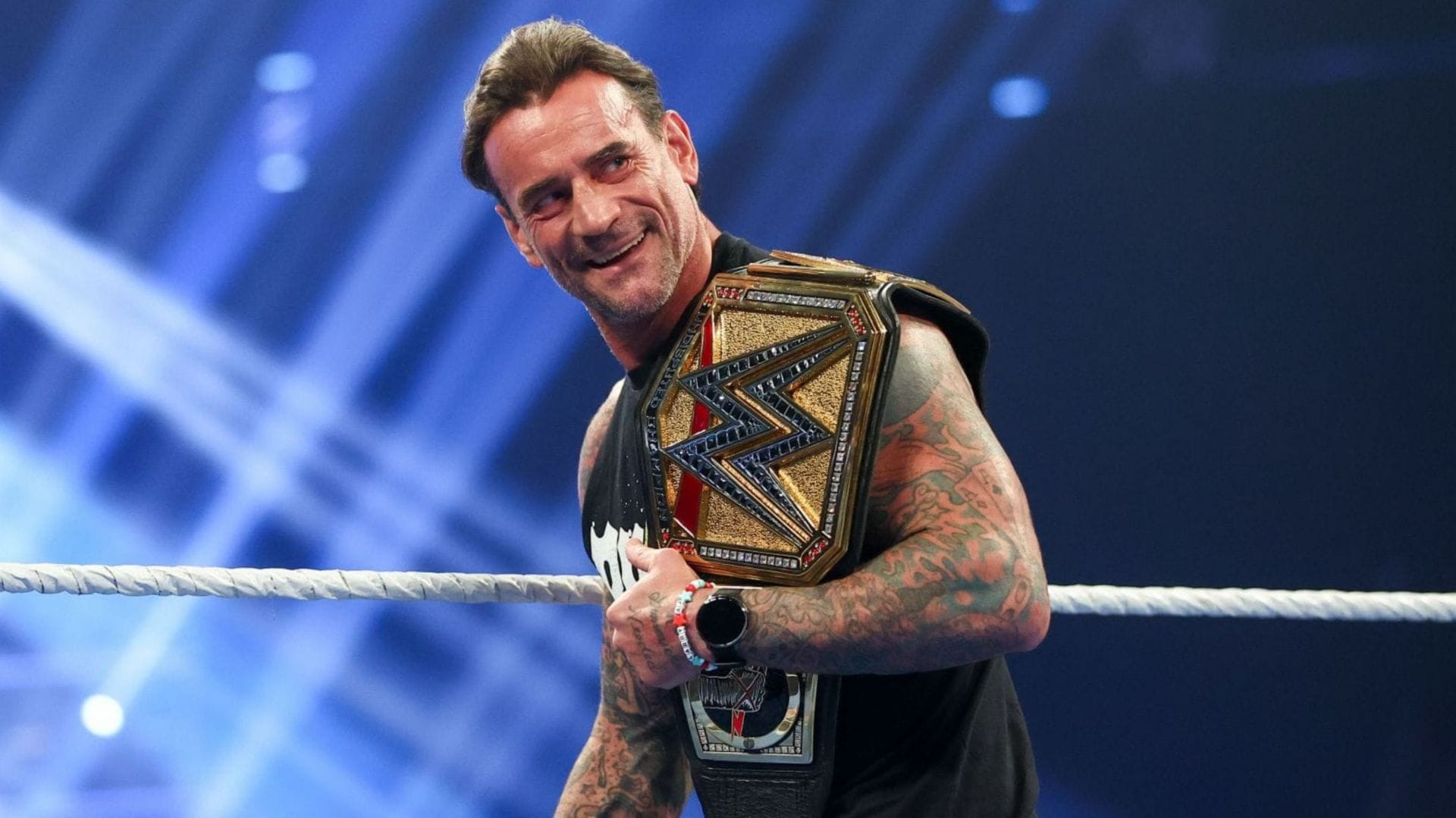 4 Mistakes Triple H has made with CM Punk as Undisputed WWE Champion