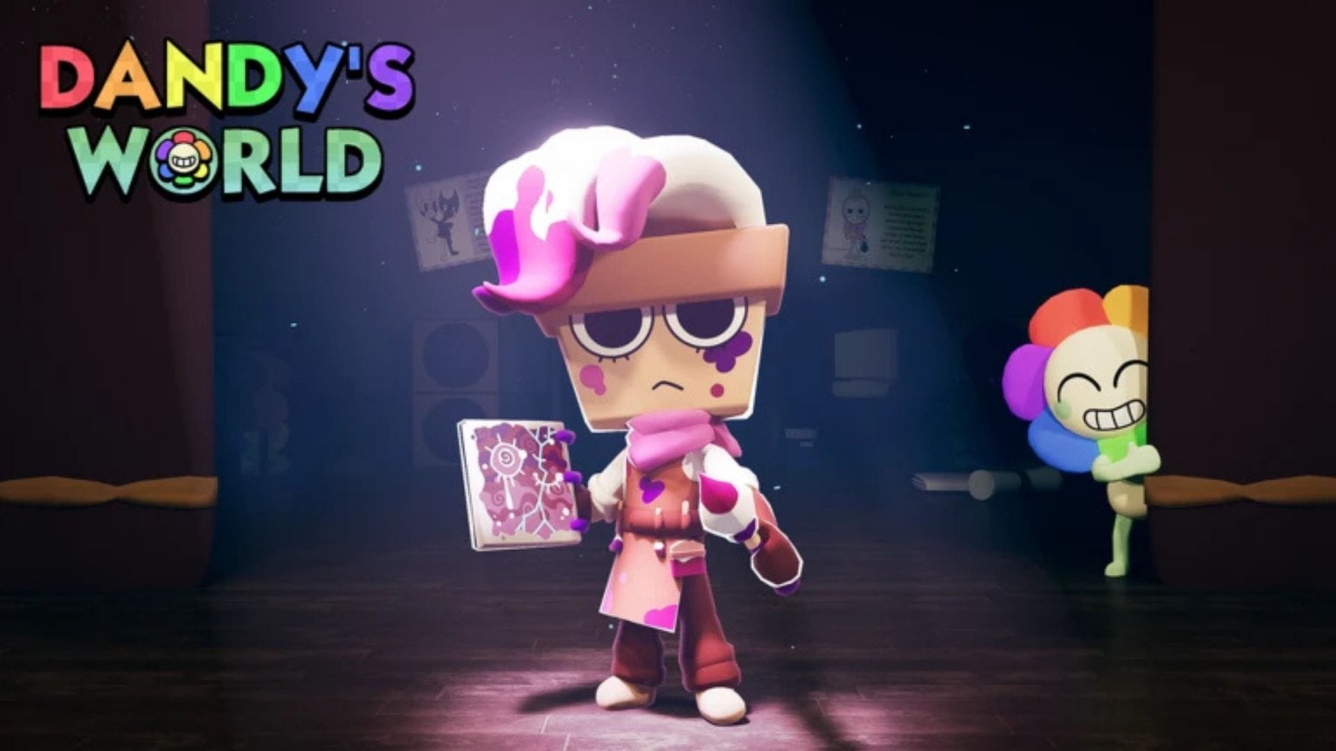 Dandy's World Toon of the Week update patch notes (August 14, 2026)