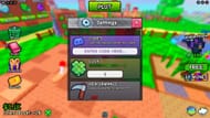 Active codes for My Grass Farm (Image via Roblox)