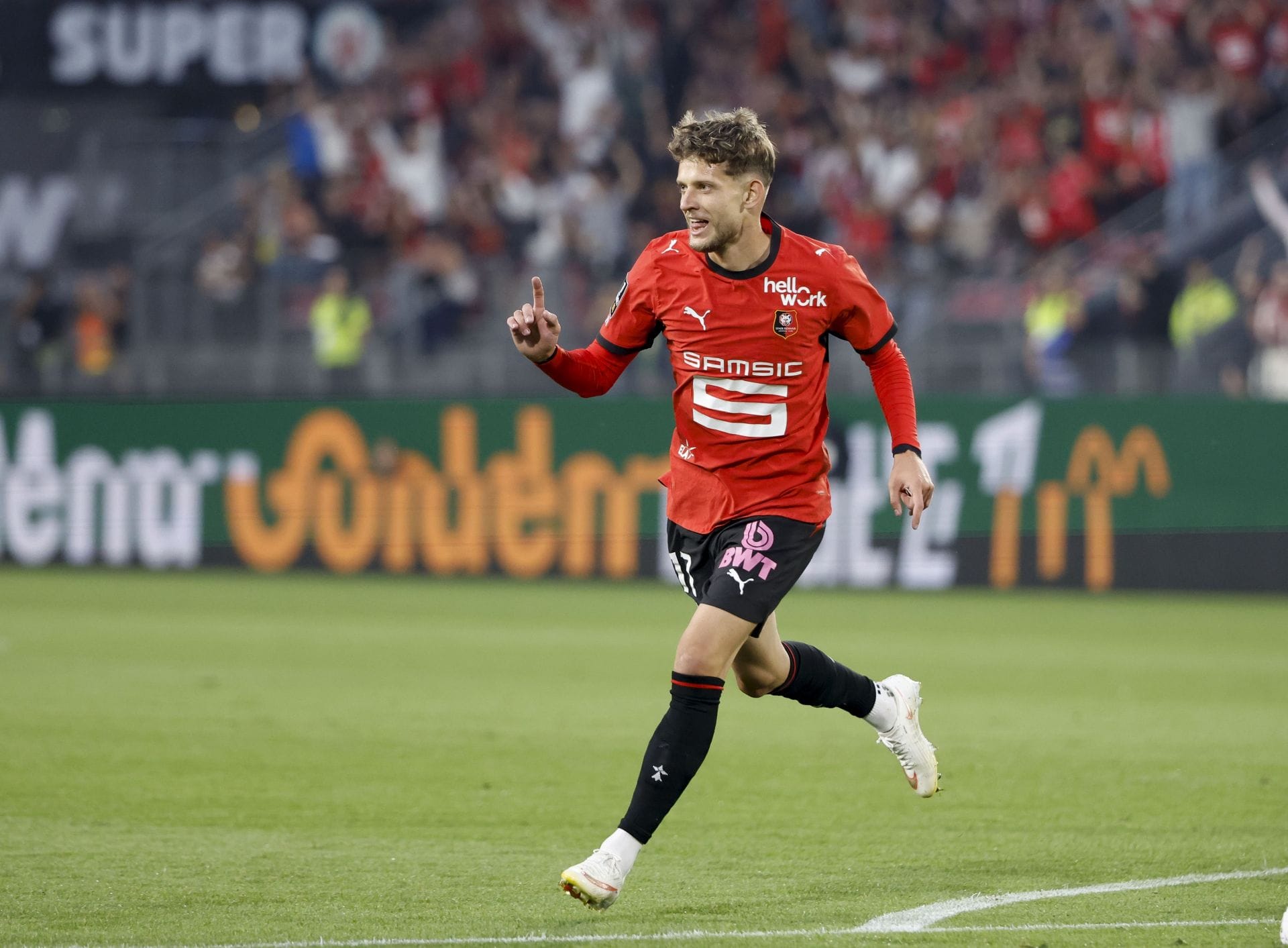 Rennes vs Le Mans Prediction and Betting Tips | August 30th 2026