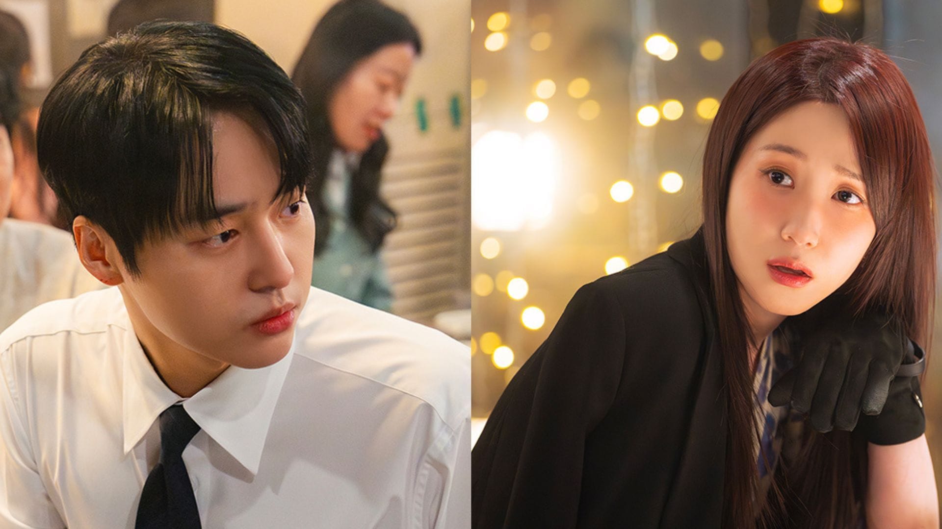 Spooky in Love episodes 5-6 recap: Did Cheon Yeo-ri and Ma Gang-uk start working together? Is Yeo-ri getting engaged to Gang-uk?