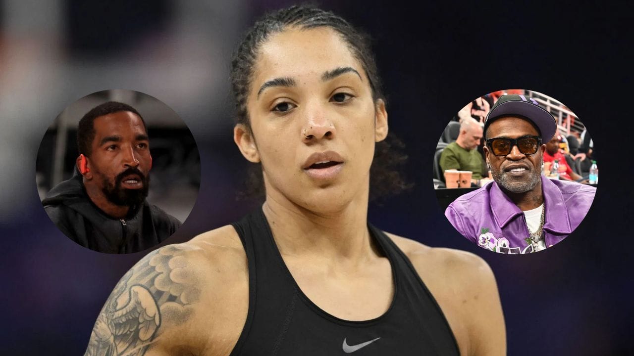 “So If I’m Trans, I Can Play in the W?” “Dumbest Comment”: Ex-NBA Stars JR Smith and Stephen Jackson Target Gabby Williams Over Transgender Inclusion