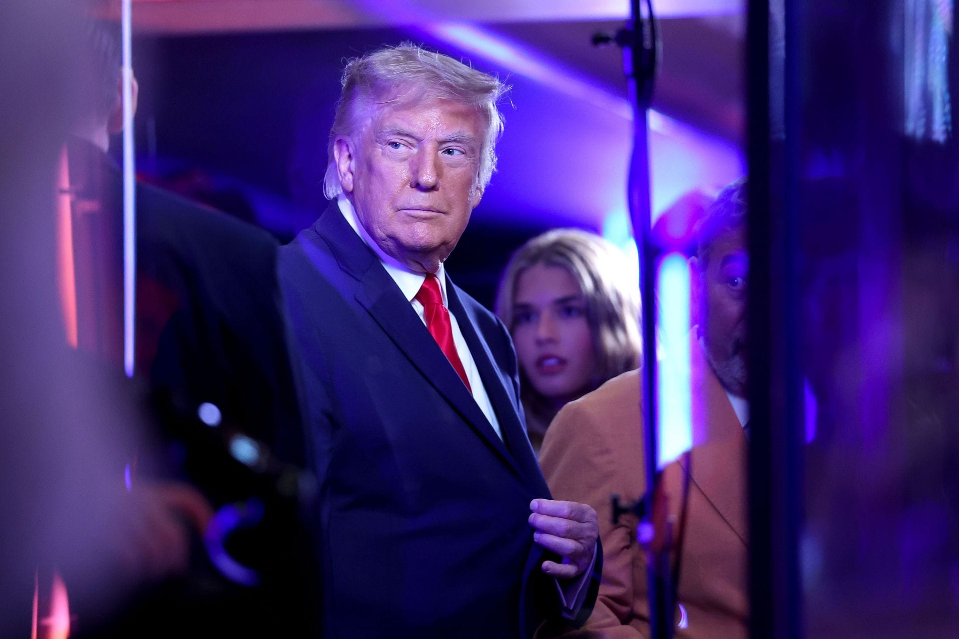 How Is Donald Trump Connected to the Lakers’ New Co-Majority Owner Josh Kushner? Relationship Explored