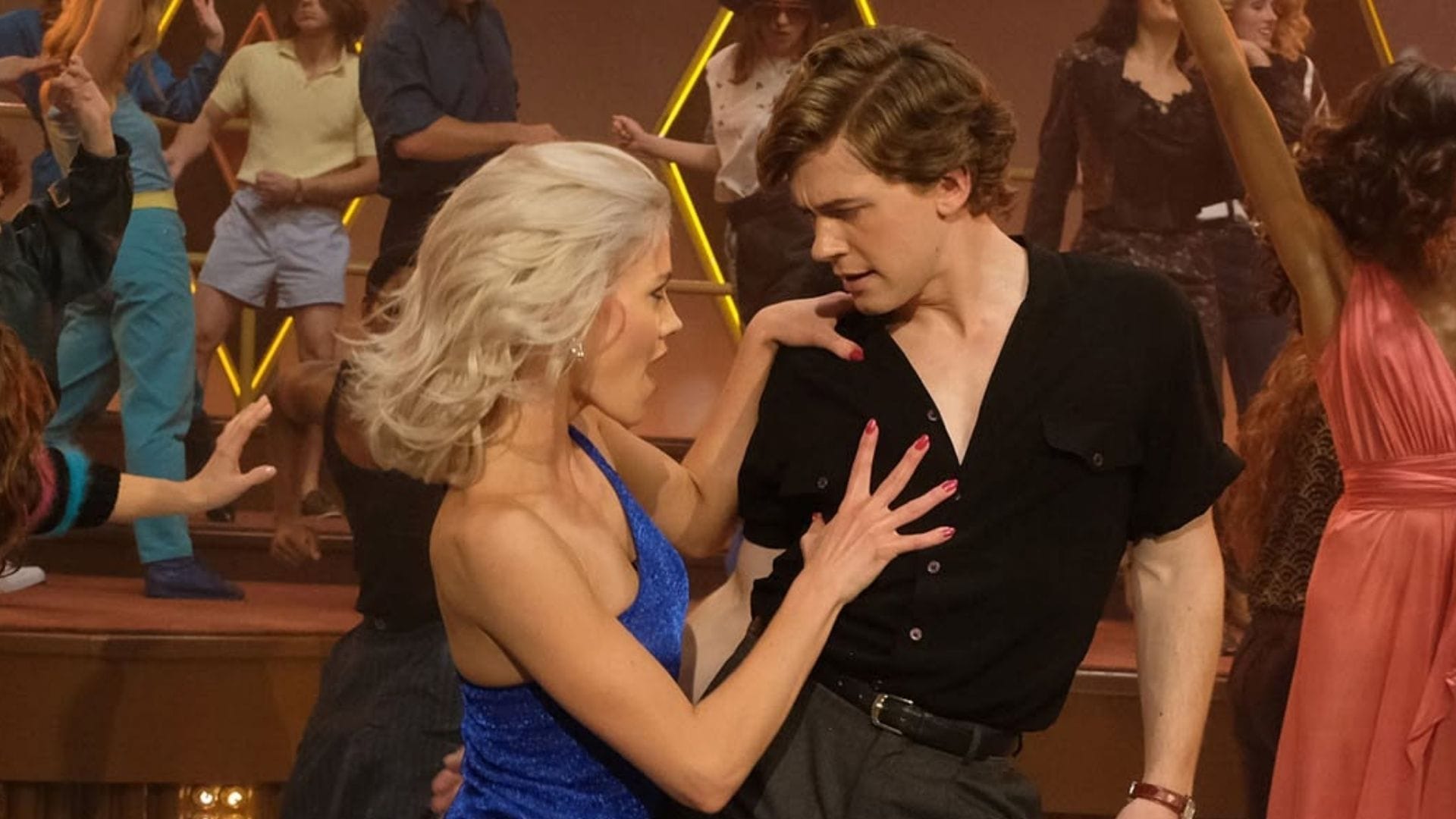 The Shards season 1 episode 7 ending explained: Why is Susan arrested?