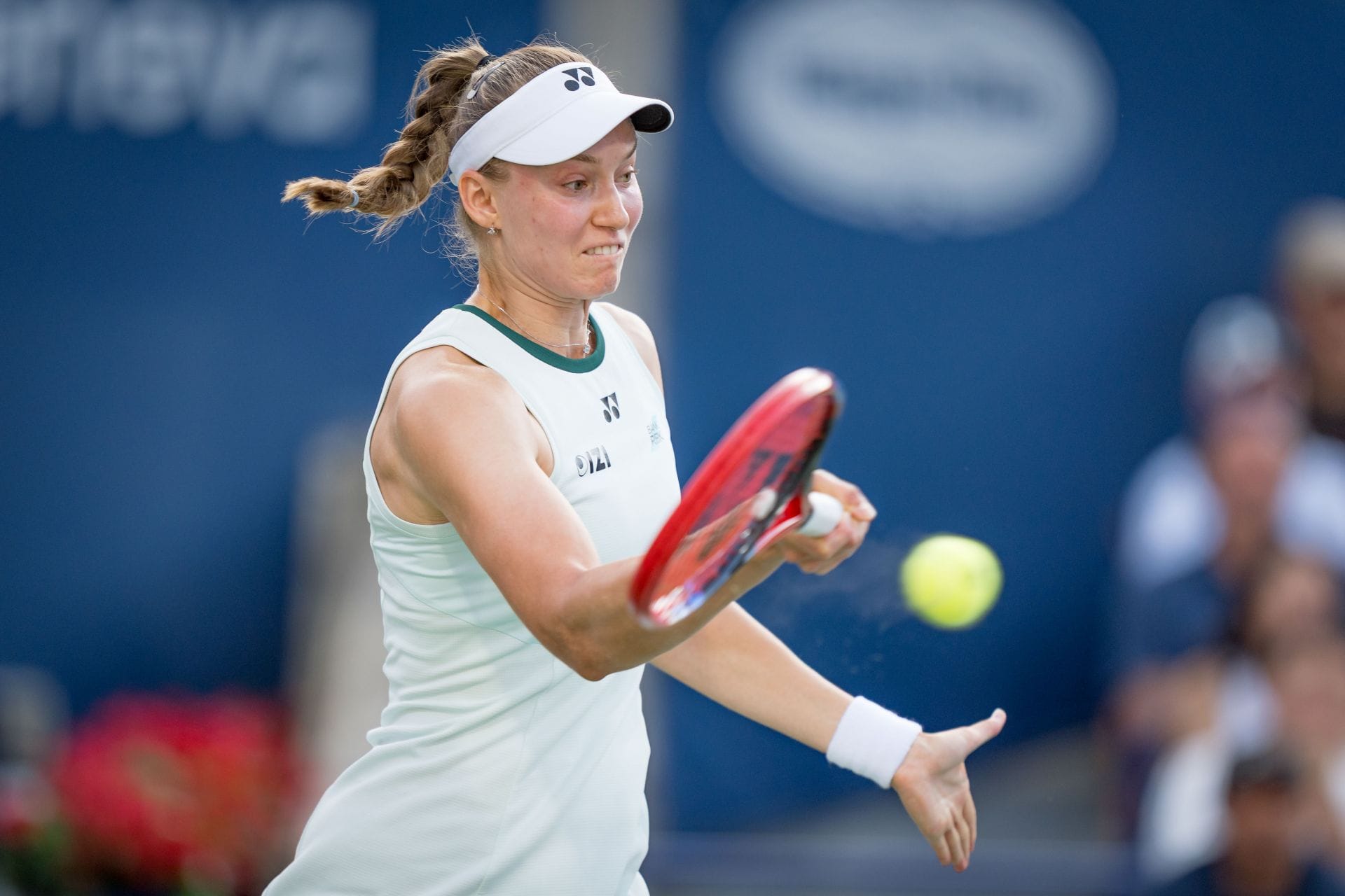 Elena Rybakina vs Taylor Townsend preview, head-to-head, odds, prediction & betting tips | Cincinnati Open 2026