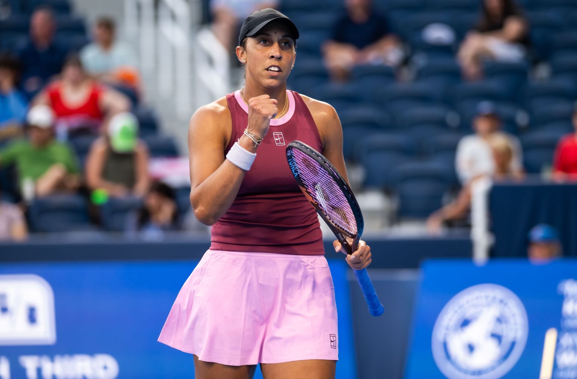 Madison Keys vs Sara Bejlek preview, head-to-head, odds, prediction & betting tips | Cincinnati Open 2026