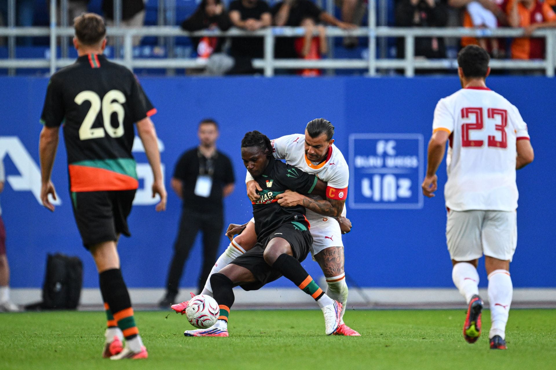 Venezia vs Lecce Prediction and Betting Tips | August 23rd 2026