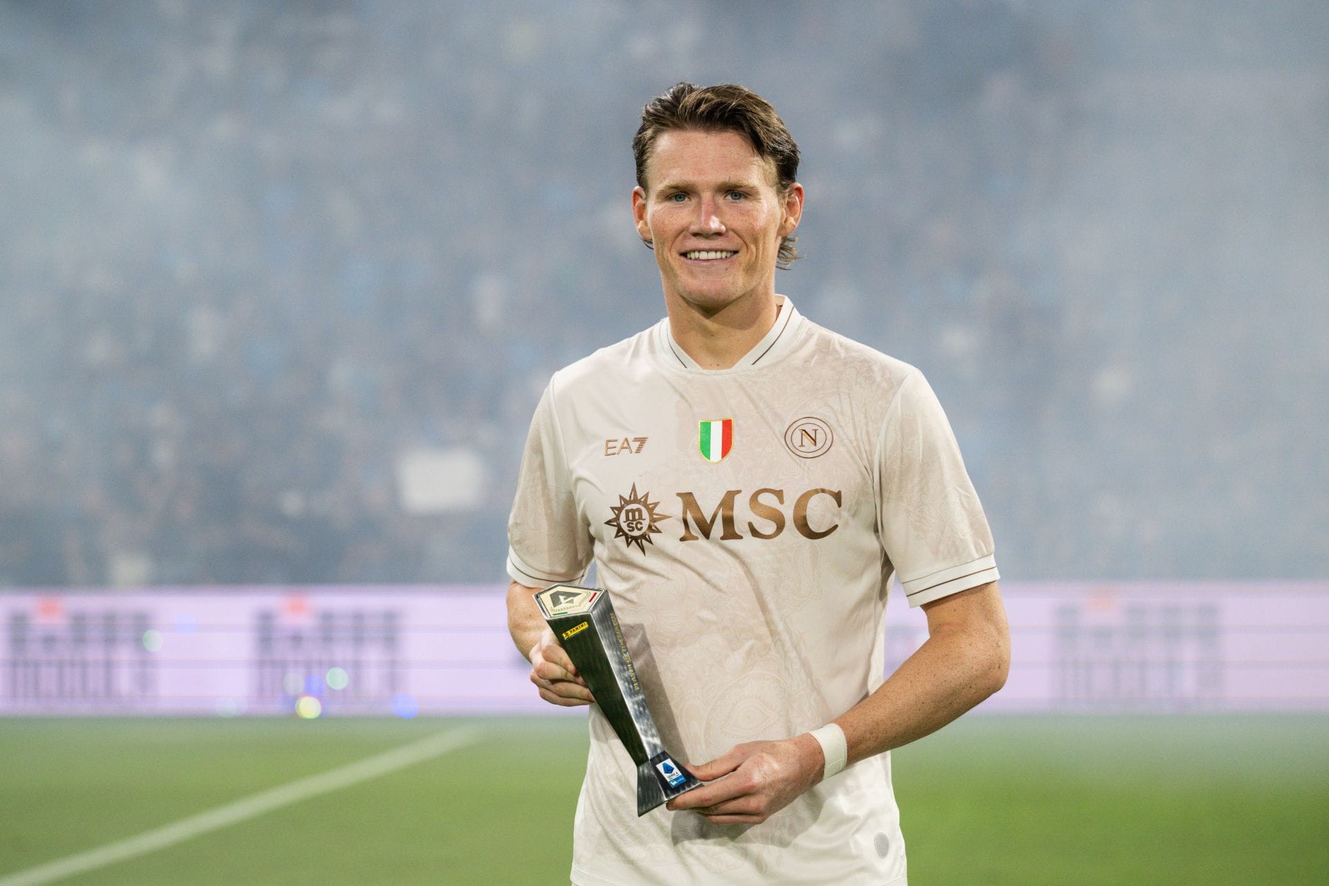 Napoli vs Como Prediction and Betting Tips | August 30th 2026