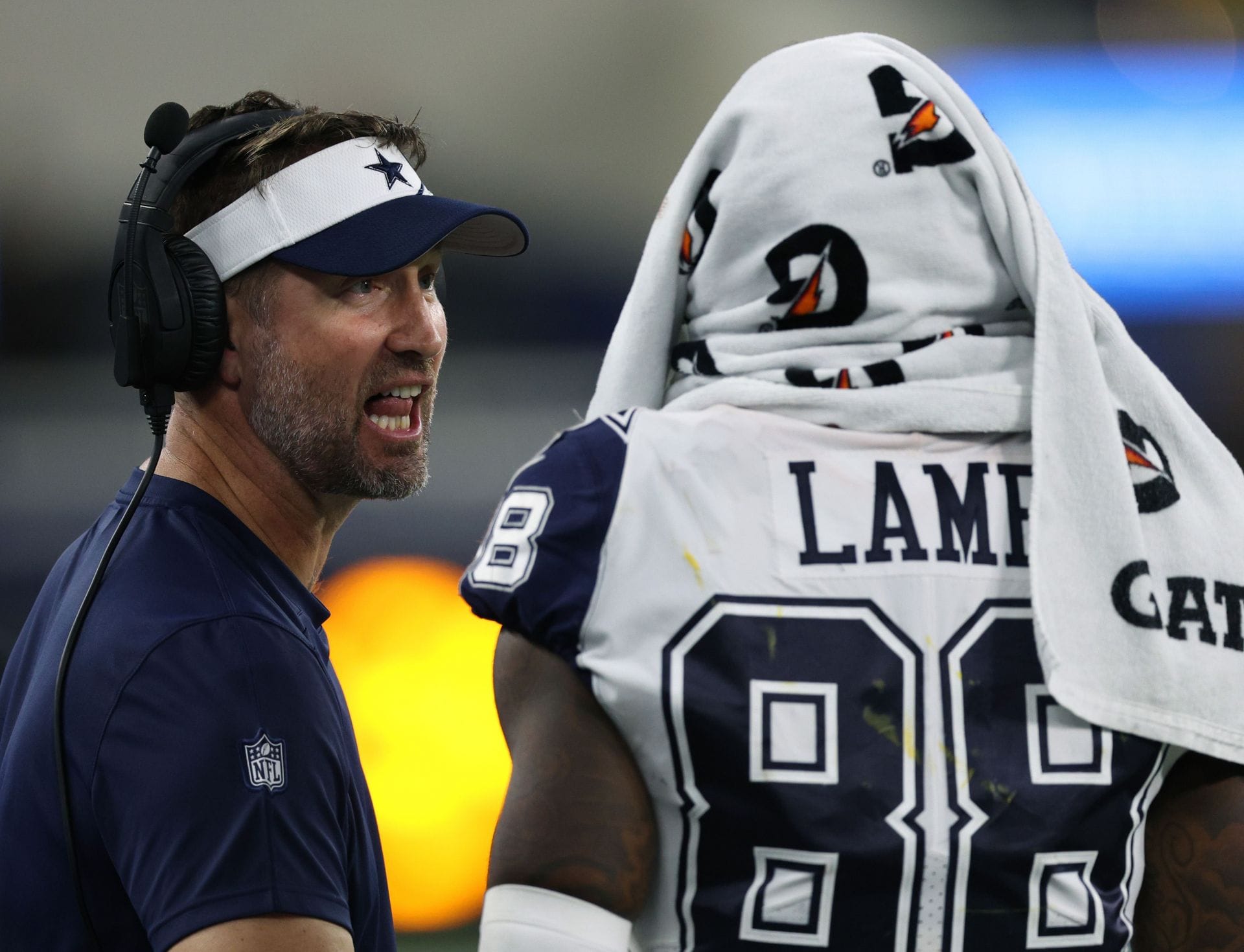 CeeDee Lamb makes his feelings known on Cowboys offense 1 day after HC Brian Schottenheimer's doubtful remark