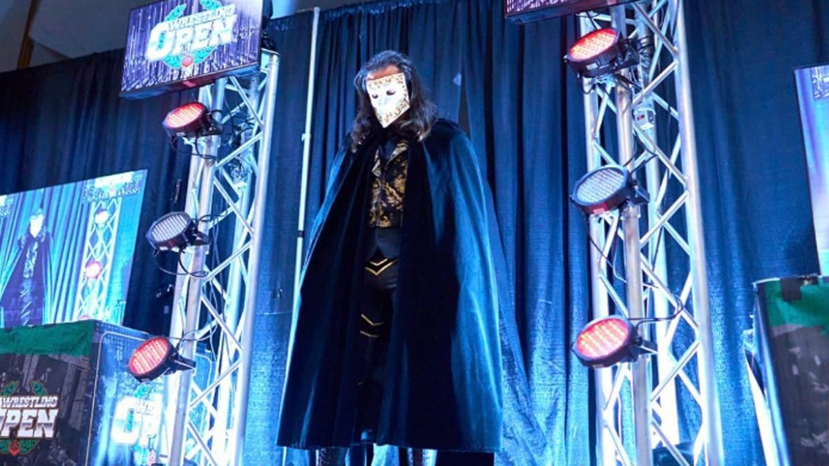Huge AEW Tease: Forgotten Star Breaks Silence After Massive Reunion - "Just F*cking Wait & See"