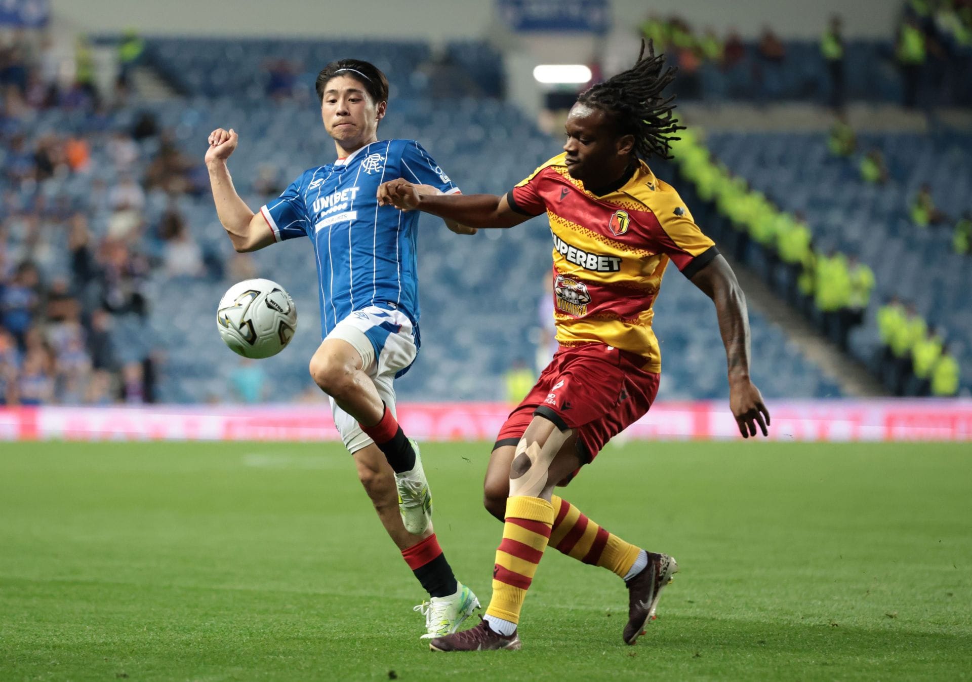 Iberia 1999 vs Jagiellonia Bialystok Prediction and Betting Tips | August 27th 2026