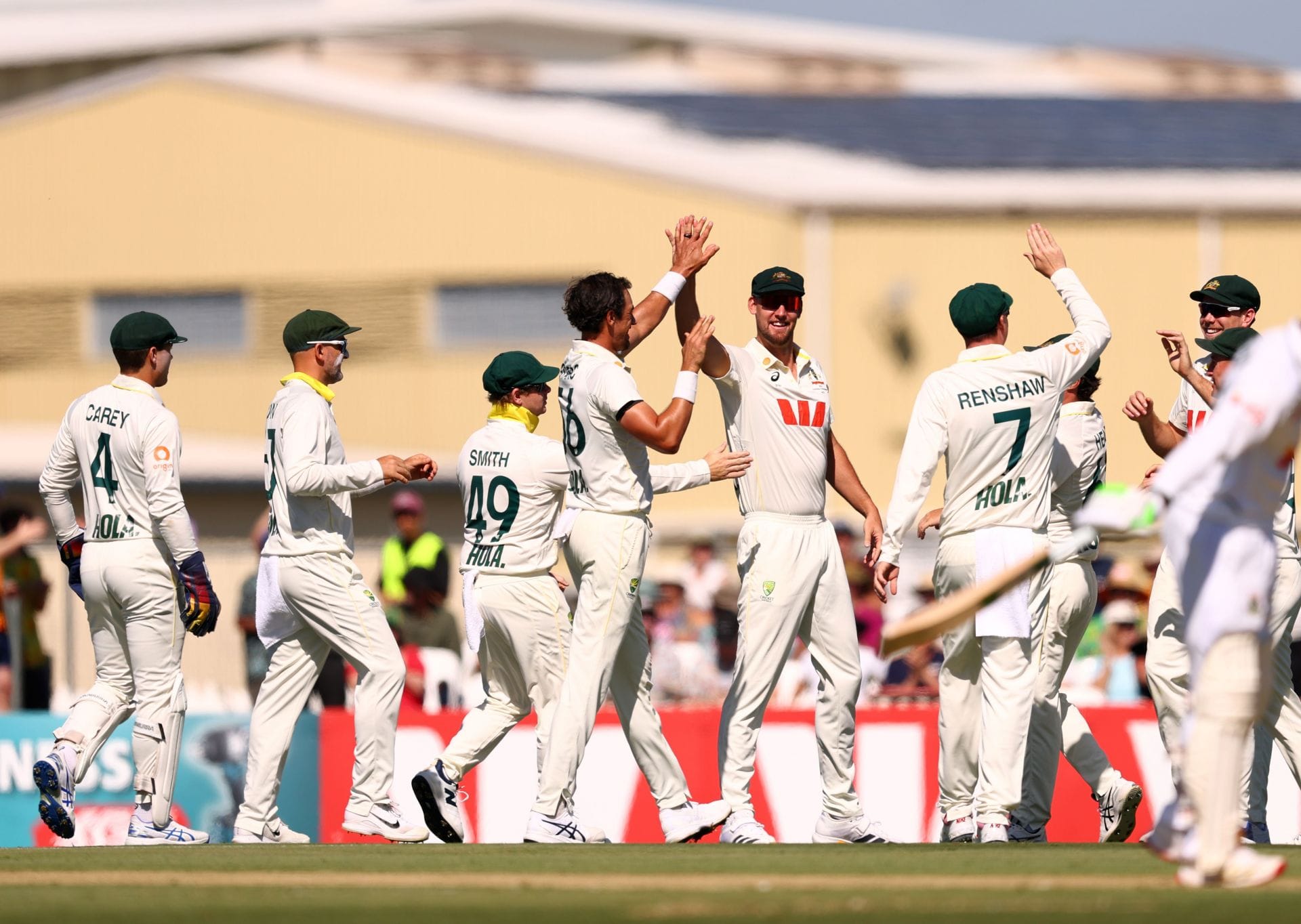 "'Oh, the groundsman, sorry, turf executive, got it wrong'" - Indian legend brutally exposes 'hypocrisy' of Australia after AUS vs BAN 2026 Tests