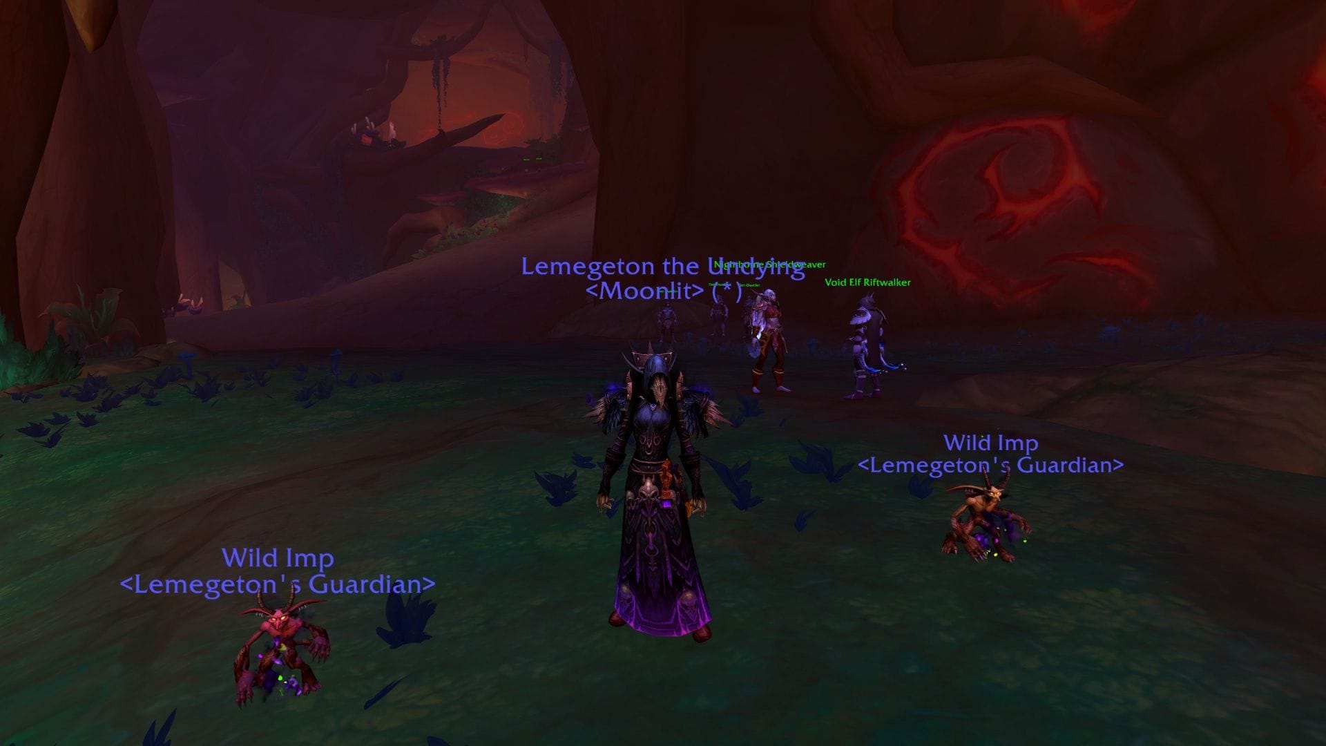 WoW Midnight server downtime (August 18): Maintenance schedule and hotfixes