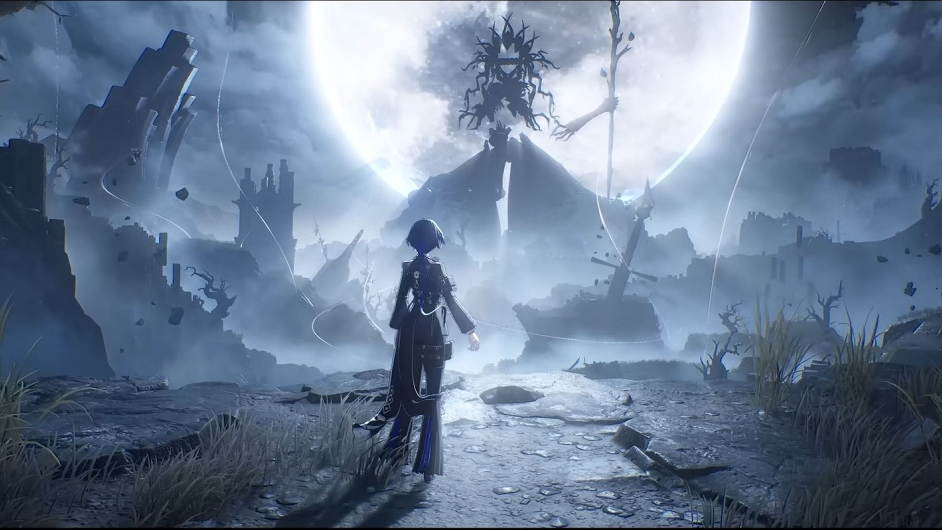 5 things to do in NTE 1.3 update