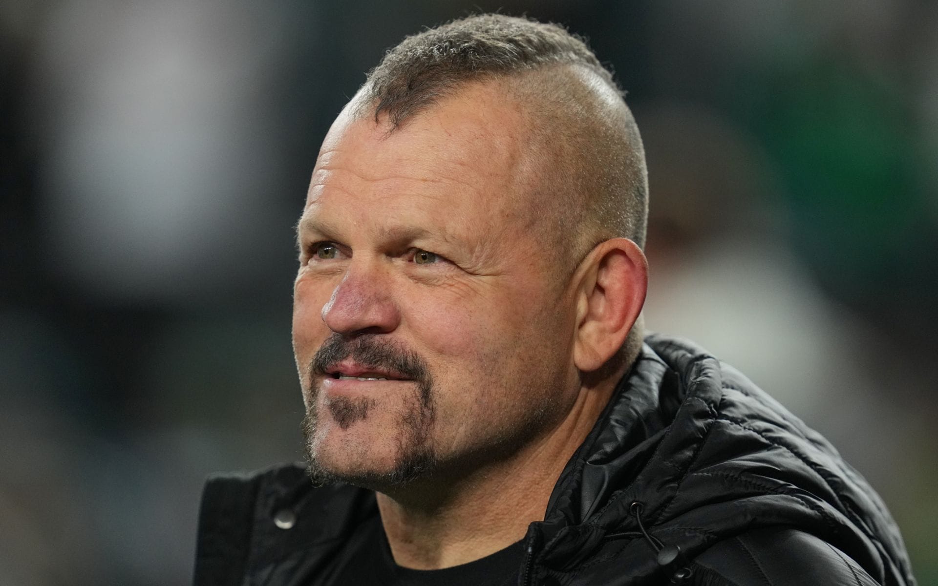 UFC legend Chuck Liddell accuses ex-wife of allegedly abducting one of their children