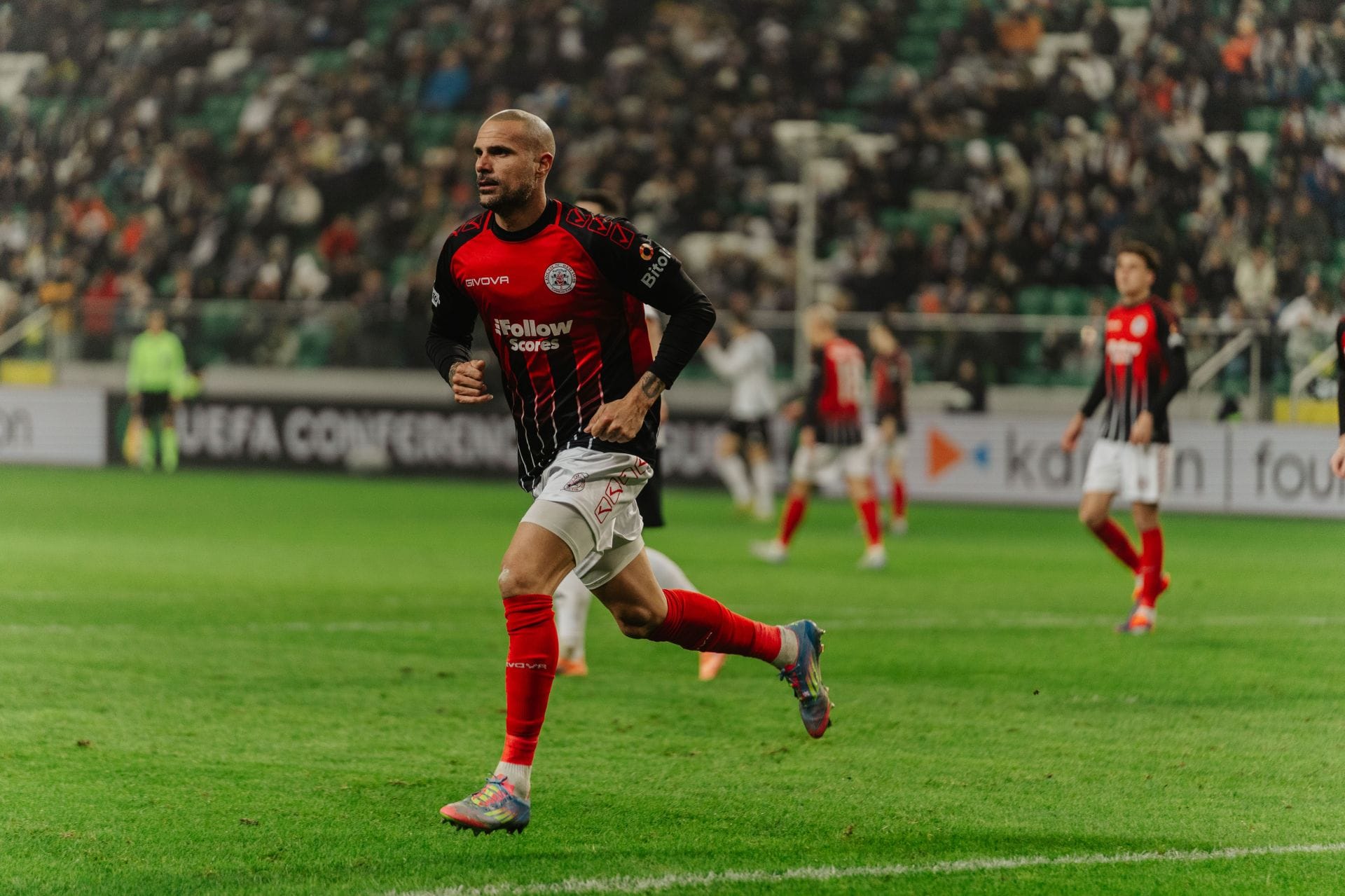 Omonia Nicosia vs Lincoln Red Imps Prediction and Betting Tips | August 13th 2026
