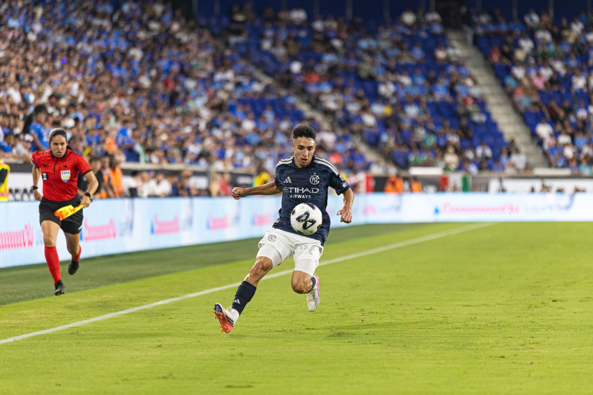 New York City FC vs Necaxa Prediction and Betting Tips | August 13th 2026