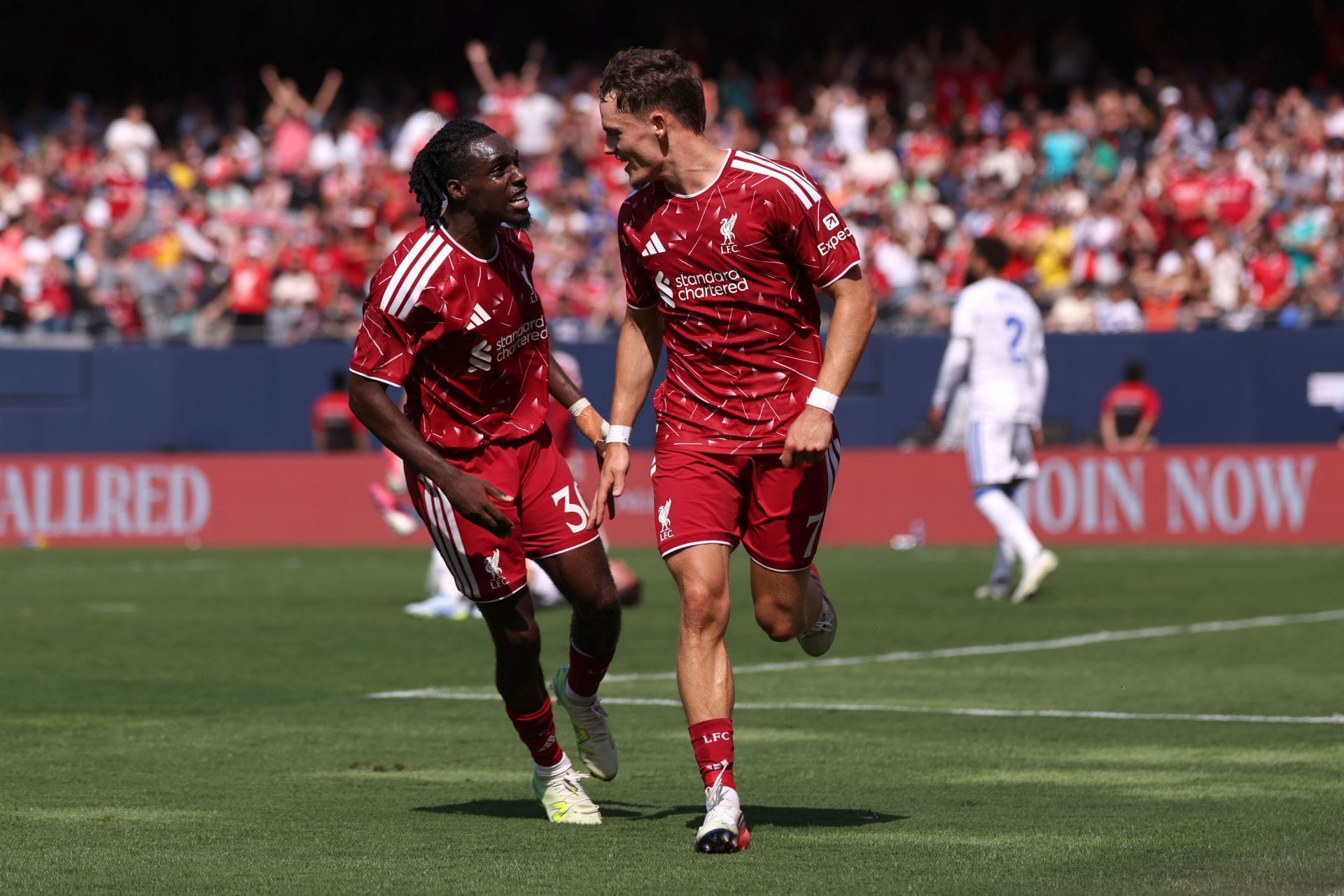 Liverpool vs Monaco Prediction and Betting Tips | August 9th 2026