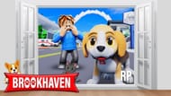 All you need to know about pets (Image via Roblox)