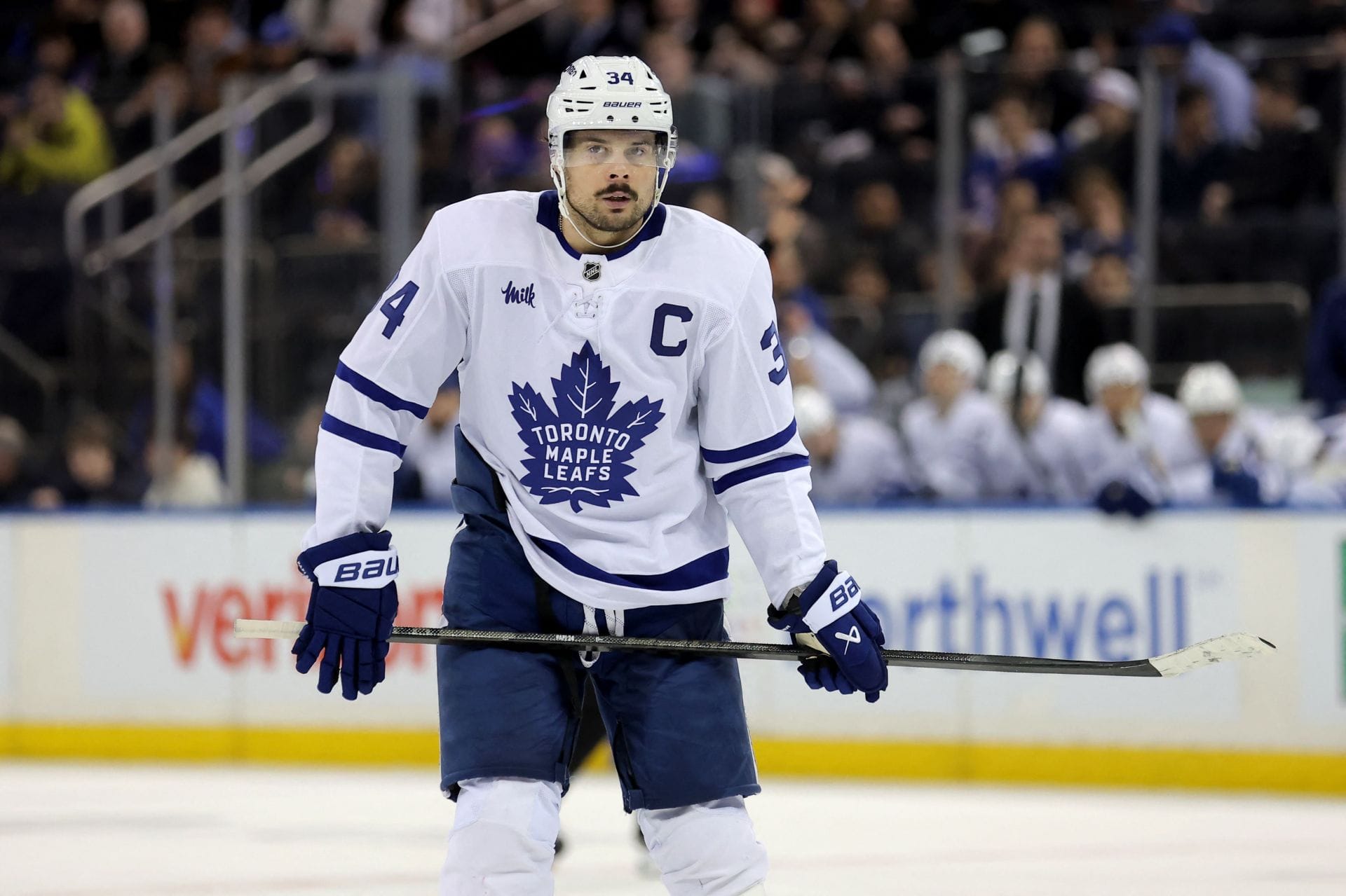 Sid Seixeiro criticizes sports chiropractor for revealing sensitive Auston Matthews injury news - "That's why you don't let doctors talk"