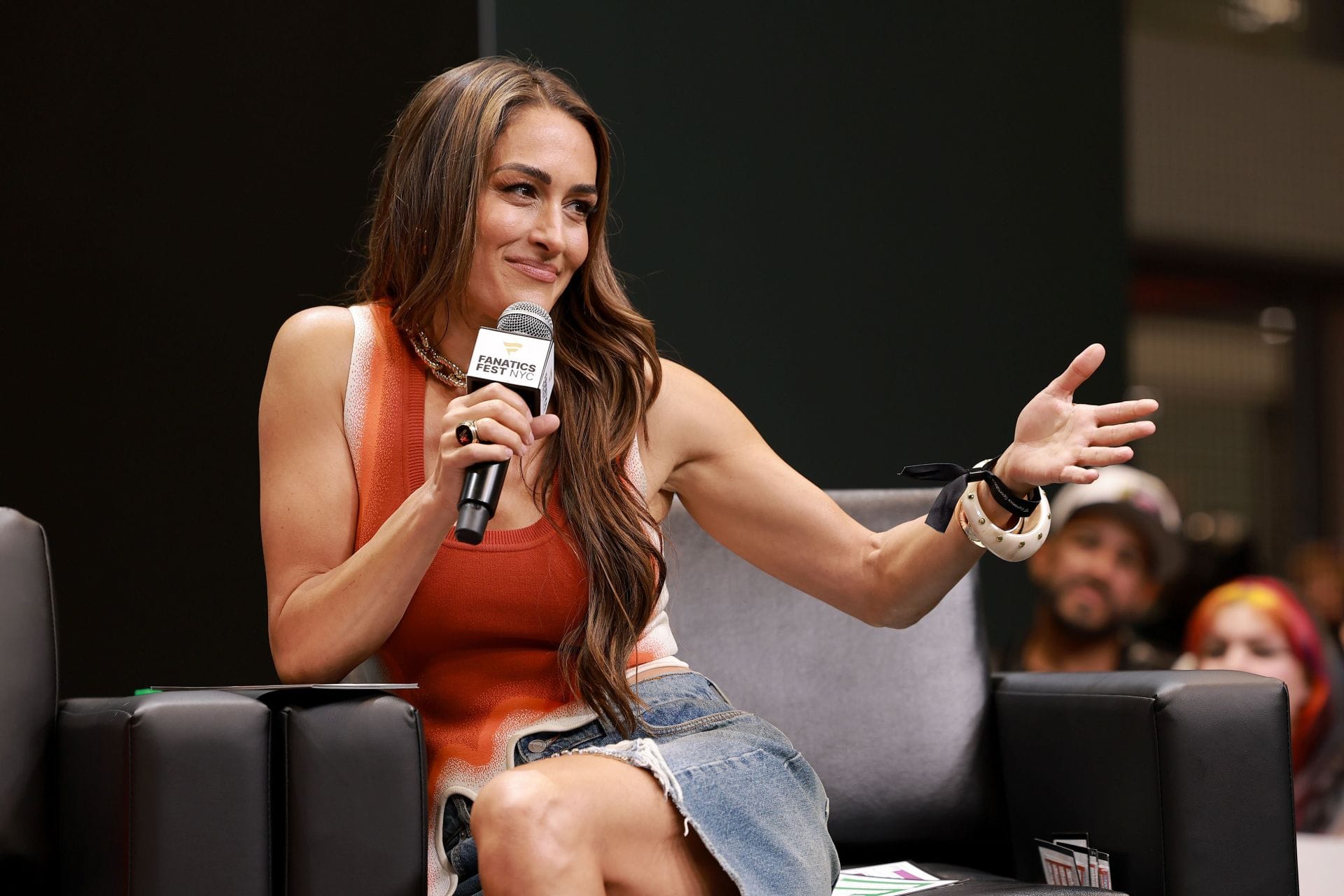 “Have great s*x” - WWE Icon Nikki Bella Names What She Wants in Her Next Relationship