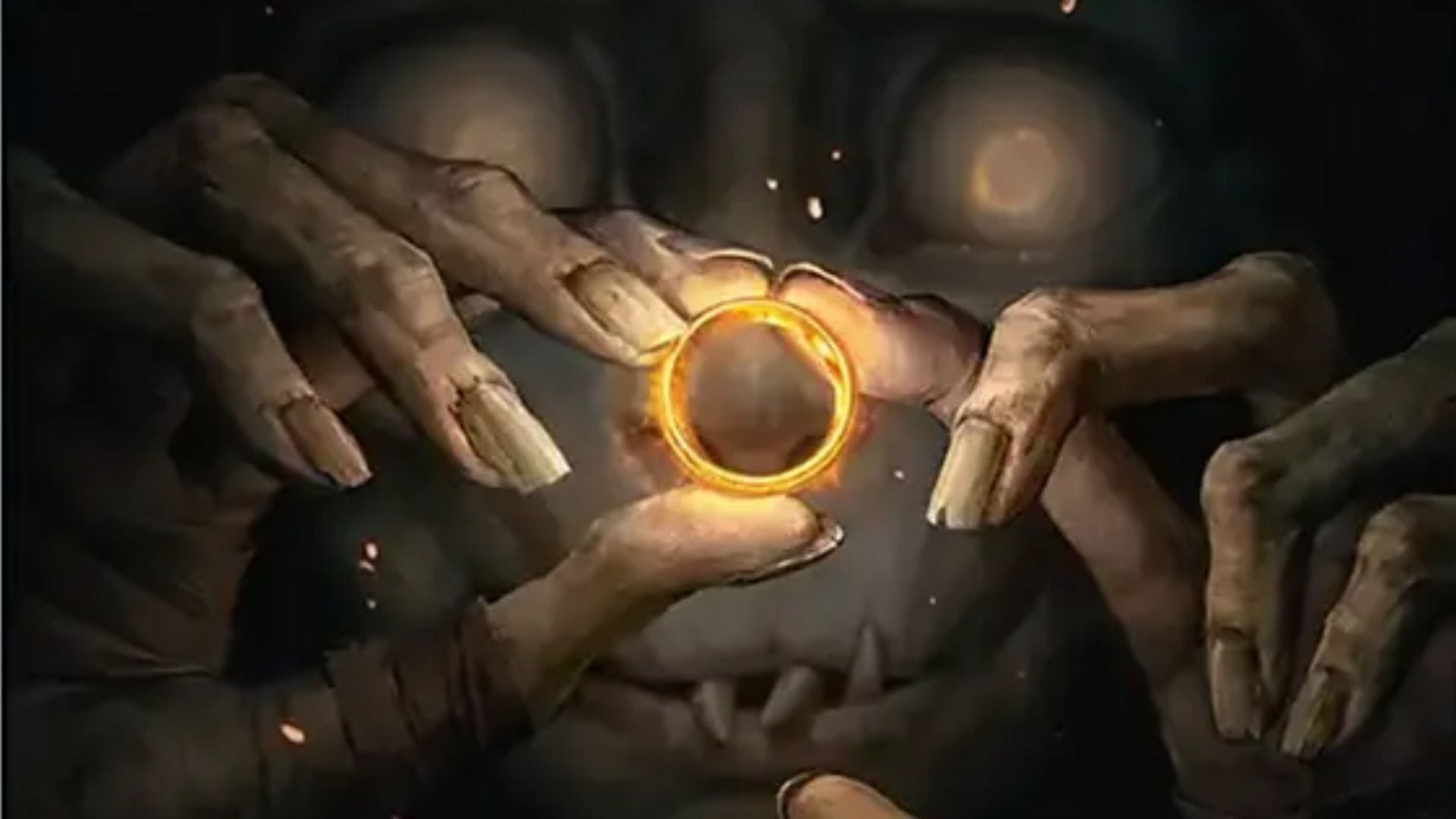 5 best Commander cards in MTG The Hobbit