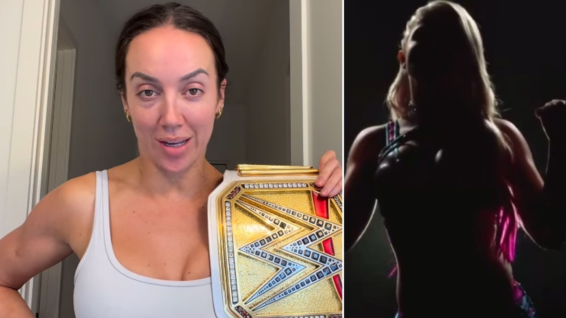 3 Replacements for Chelsea Green as WWE Women’s Champion following her injury