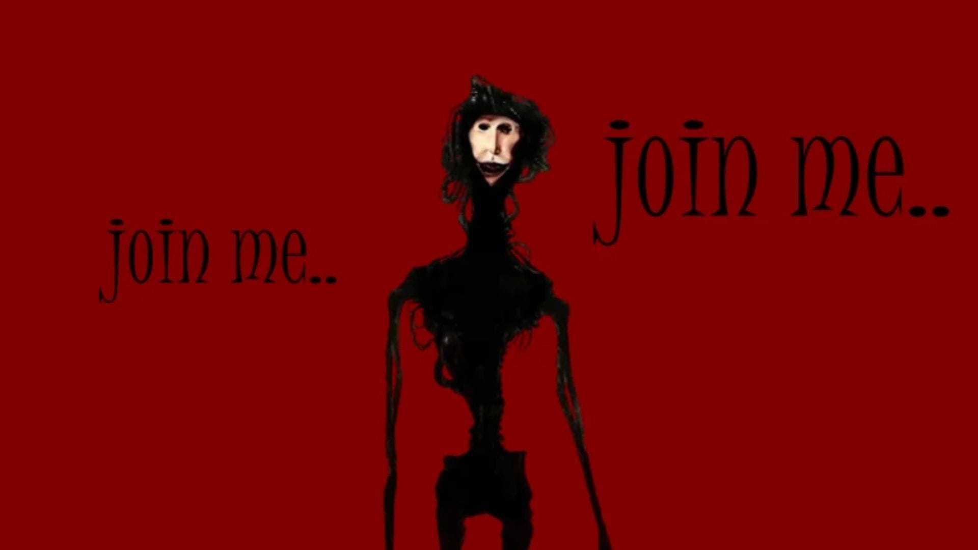 How to reach the ending in House of the Locust