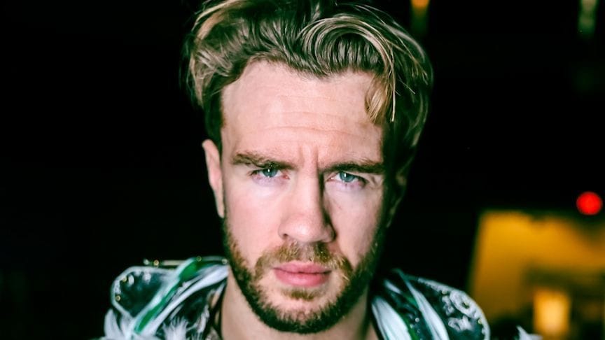 AEW star Will Ospreay reveals he has lost all respect for multi-time World Champion