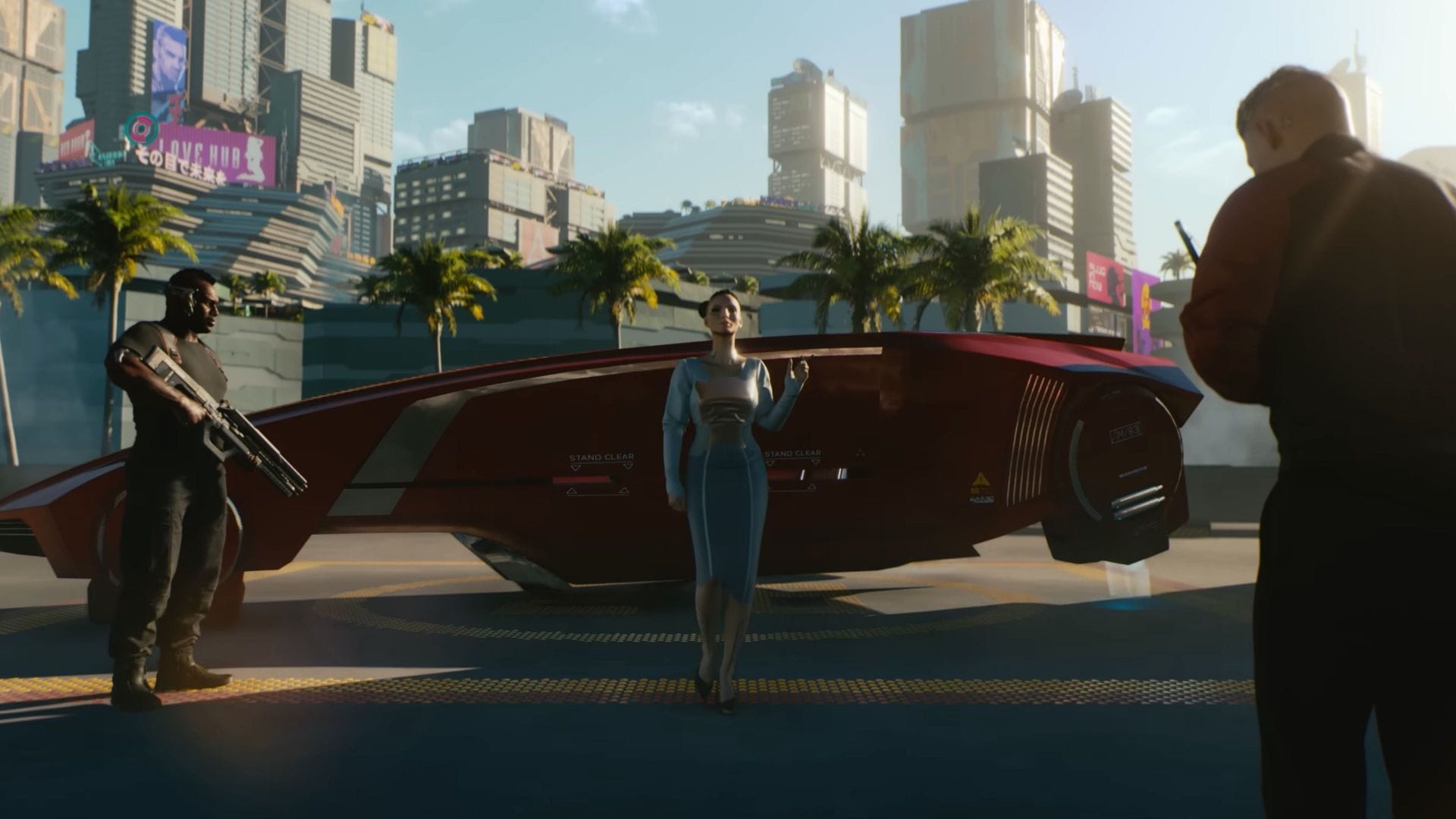 7 best Steam Cyberpunk Fest 2026 games you should play 
