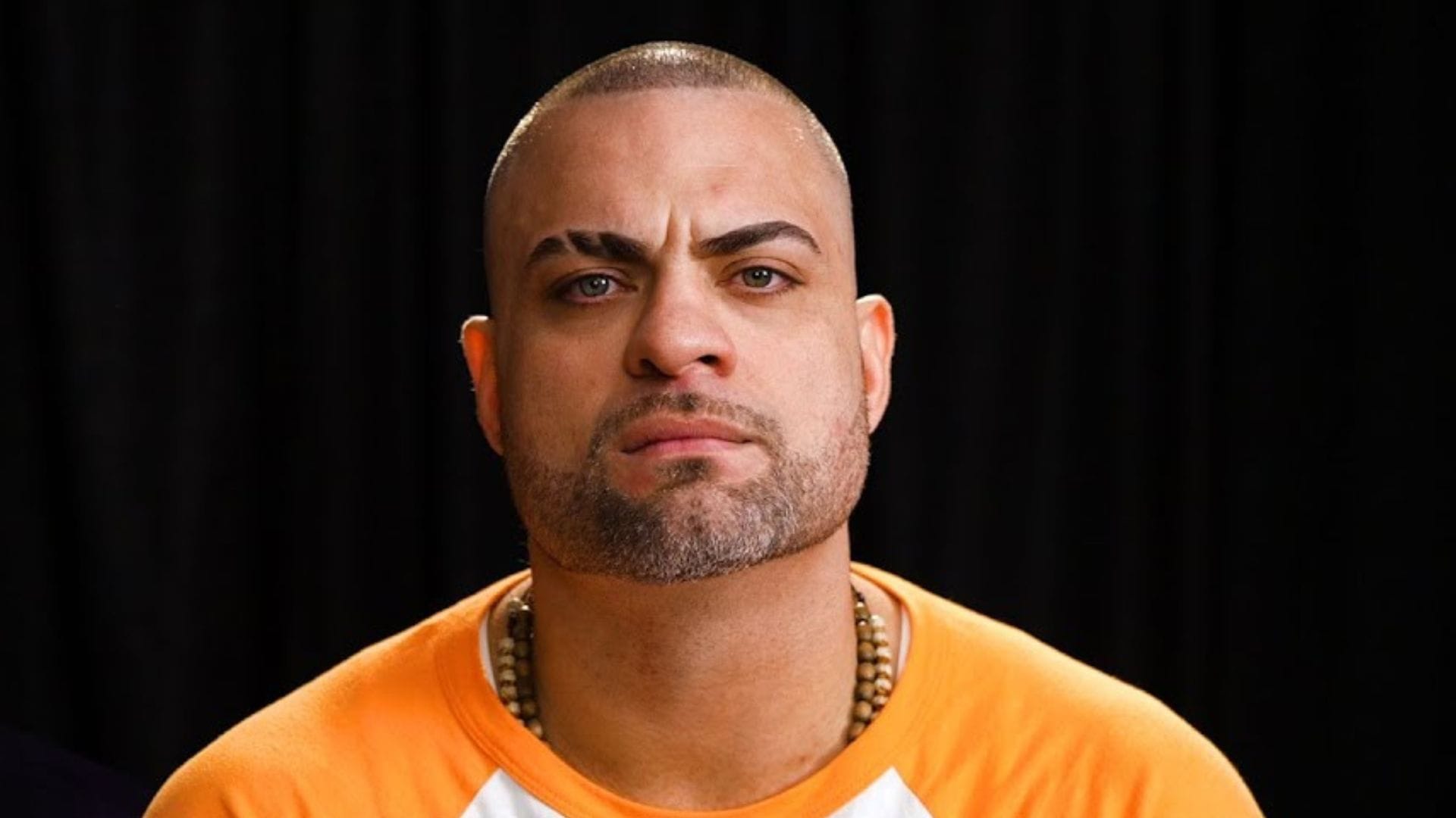 "I've been away too long" - Eddie Kingston breaks silence after AEW return