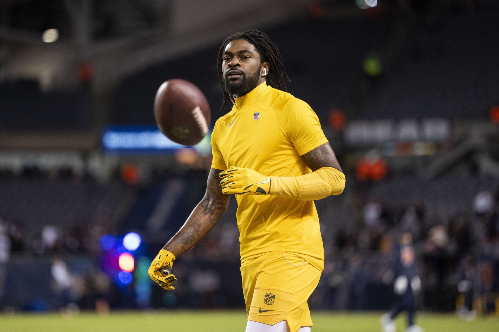 "Went from being franchise guy to begging for a job,". "What a downfall': NFL fans brutally mock Trevon Diggs on trying out with Lions