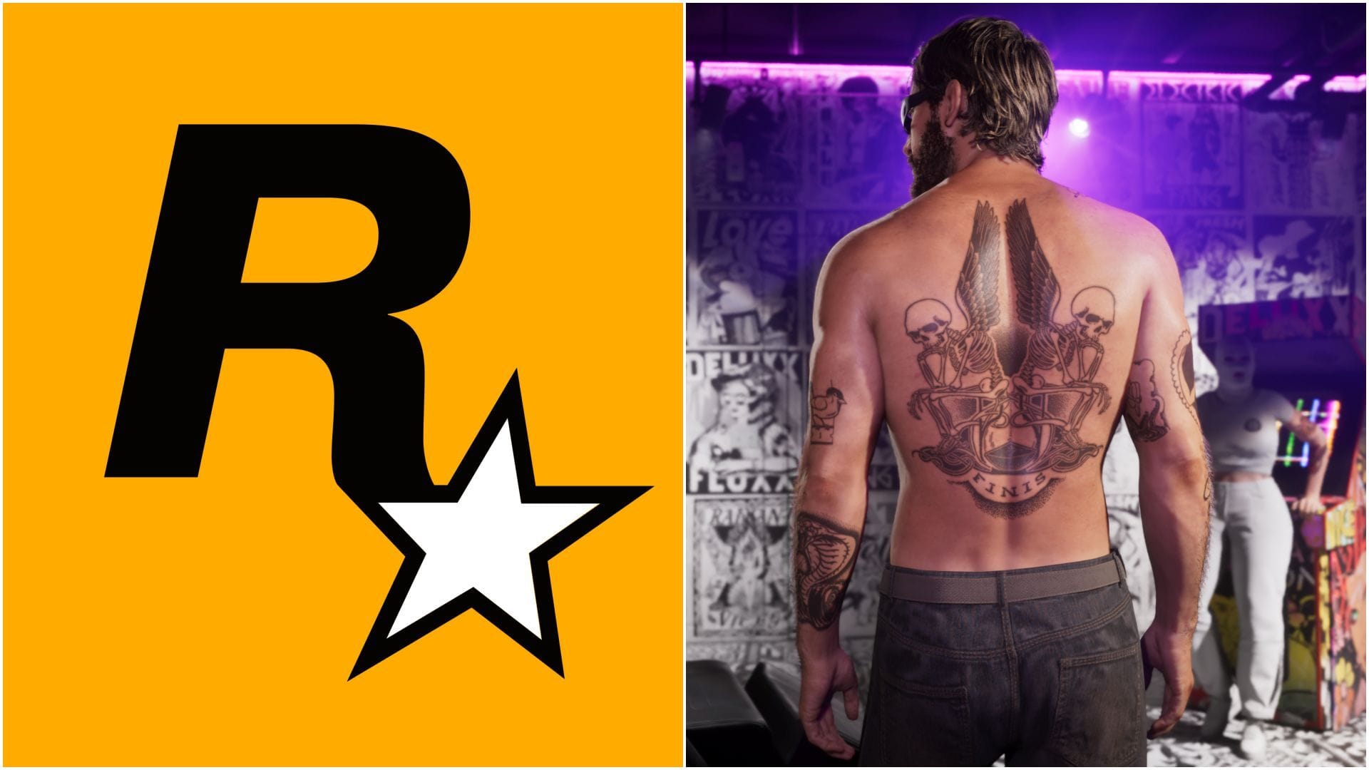 Rockstar Games finally addresses GTA 6 leaks, promises to "exceed expectations" with Netflix Extended Look