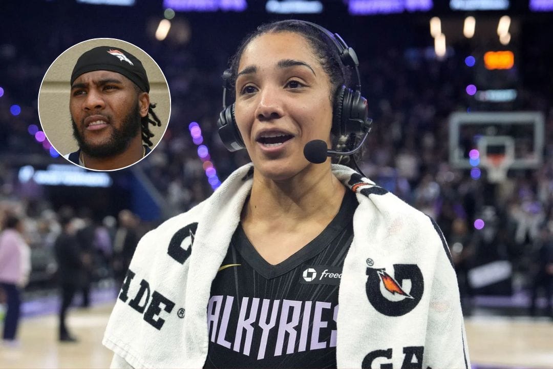 "People Say Anything to Be Politically Correct": Ex-NFL Star T.J. Ward Rips Gabby Williams Over WNBA Trans Athlete Stance