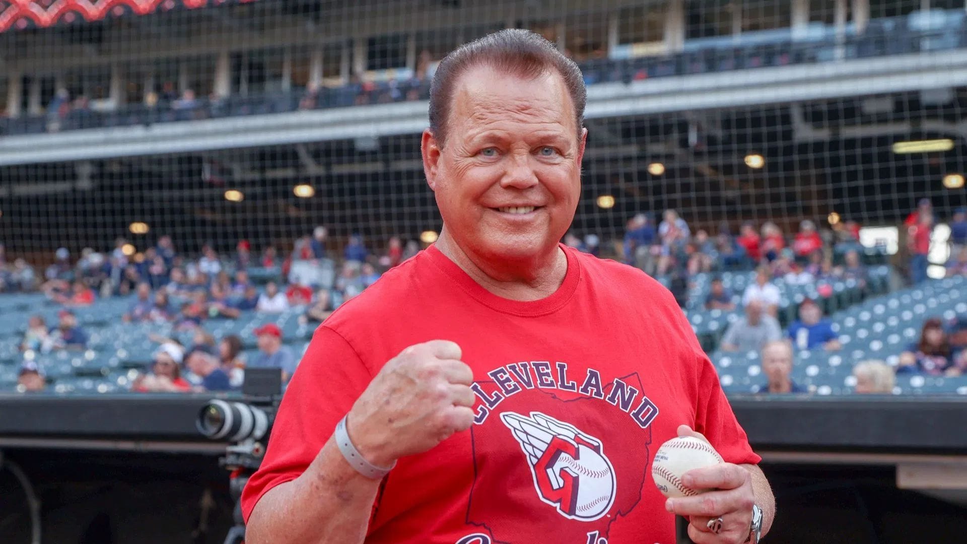 WWE Legend Jerry 'The King' Lawler Breaks Silence After Major Announcement