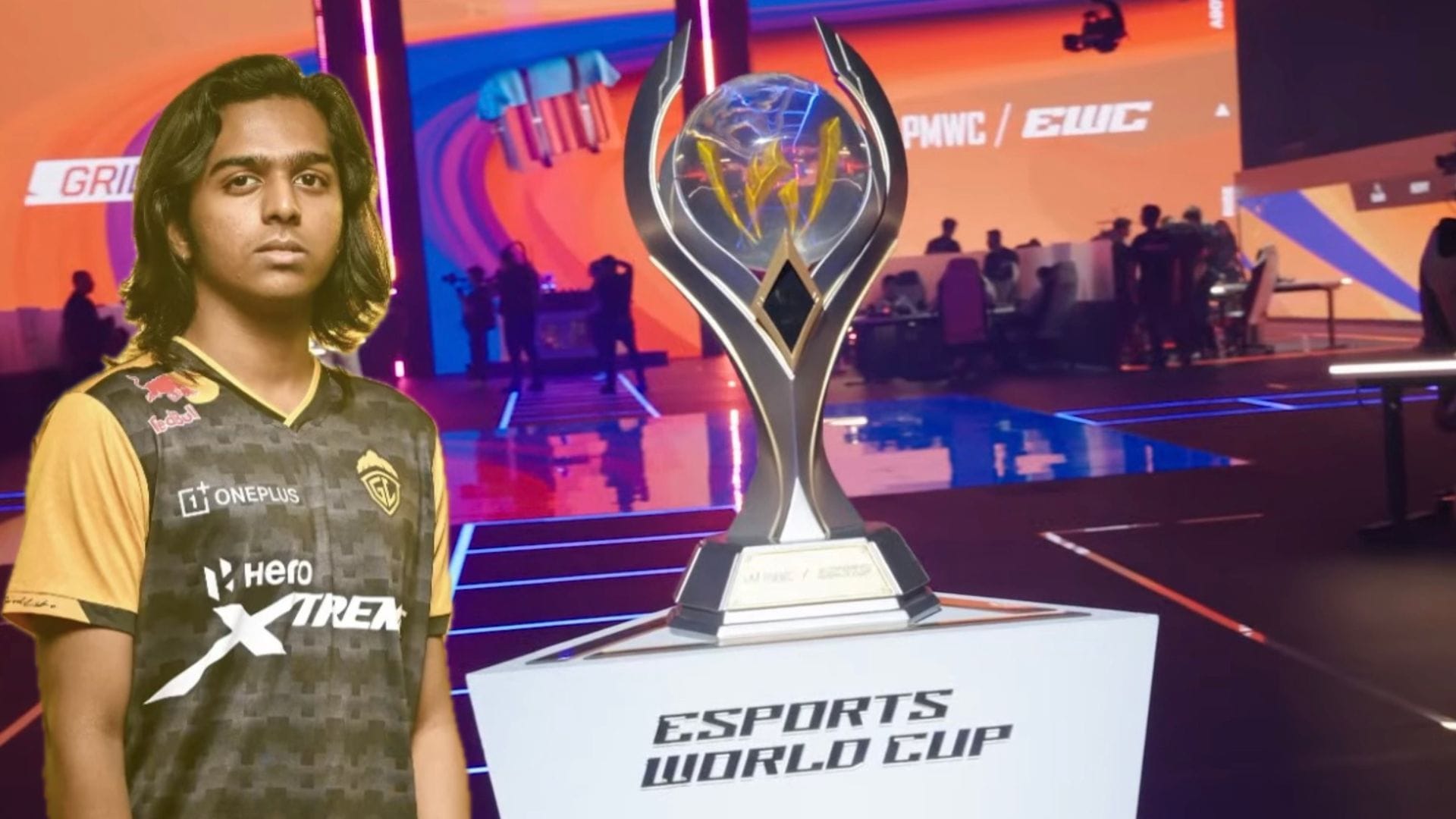 PMWC 2026 Group Stage Day 3: Date, teams, schedule, and how to watch