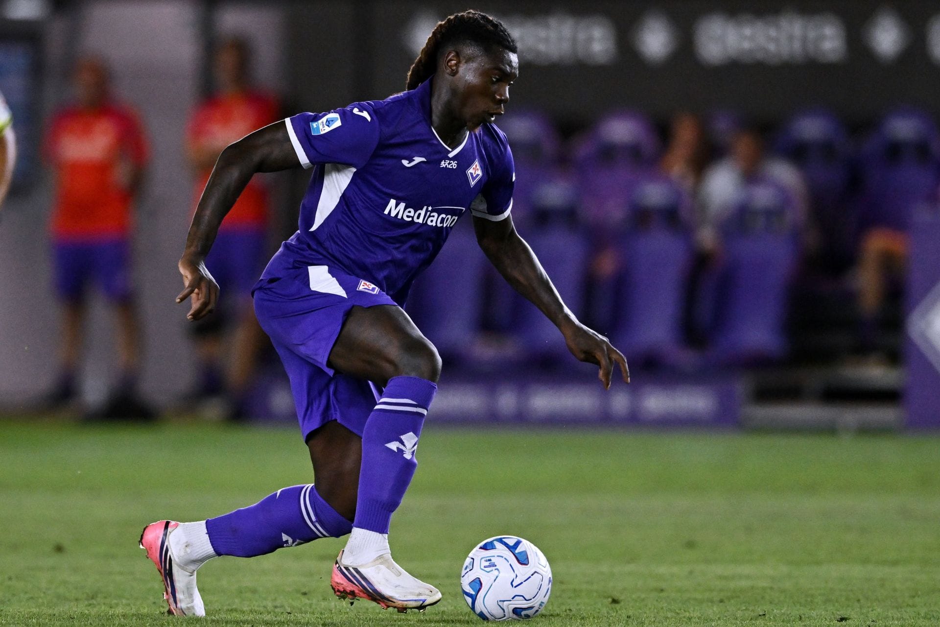 Fiorentina vs Benevento Prediction and Betting Tips | August 14th 2026