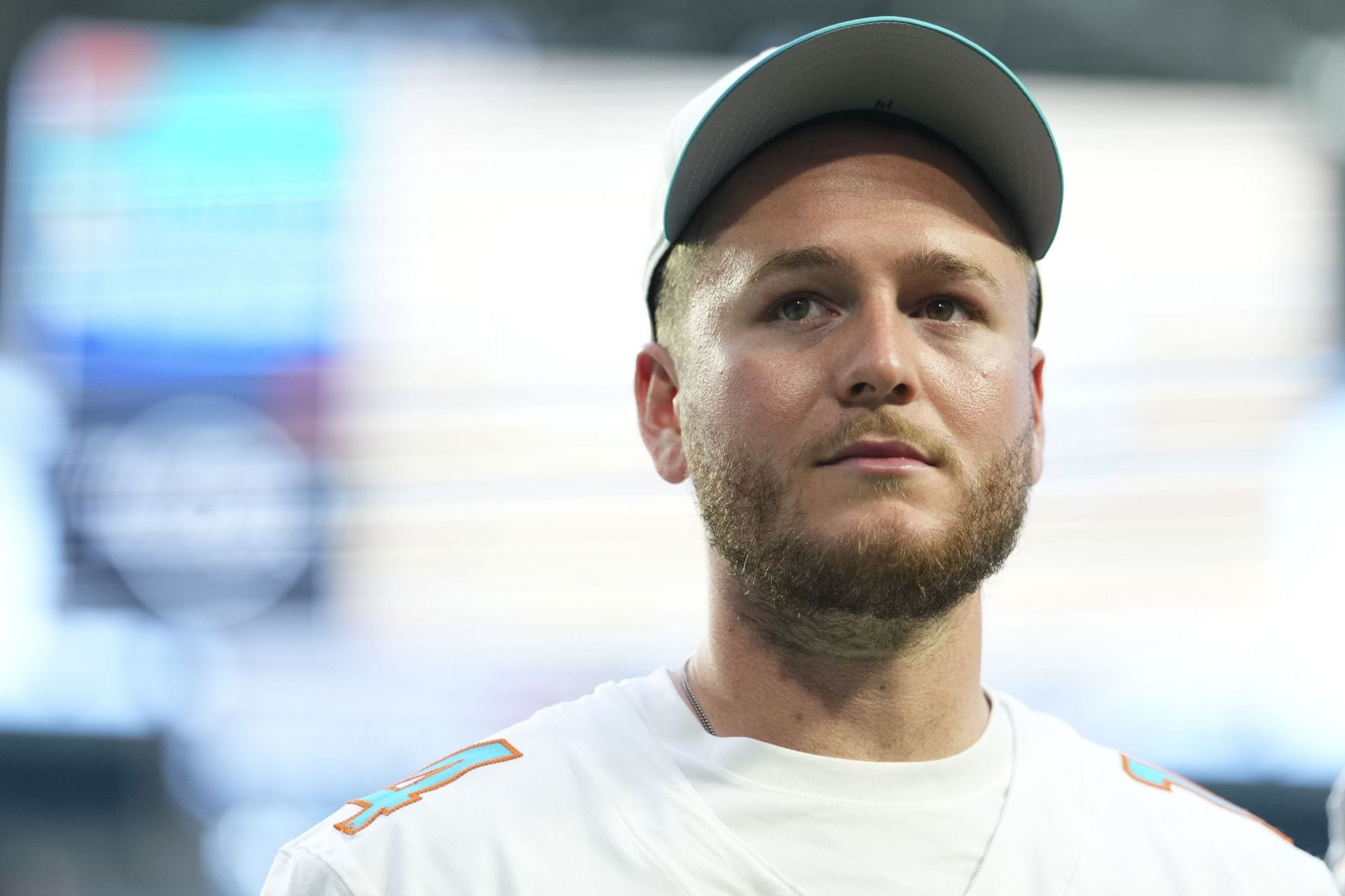 Quinn Ewers' girlfriend Madelyne Barnes reveals true feelings on QB getting traded to Jaguars