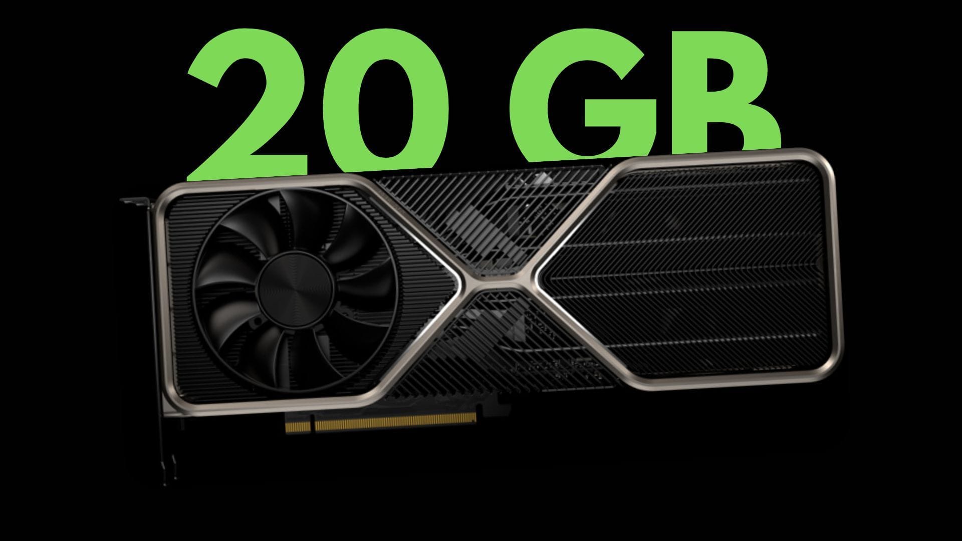 RTX 3080 makes a comeback in 2026 with modded 20GB VRAM: Should