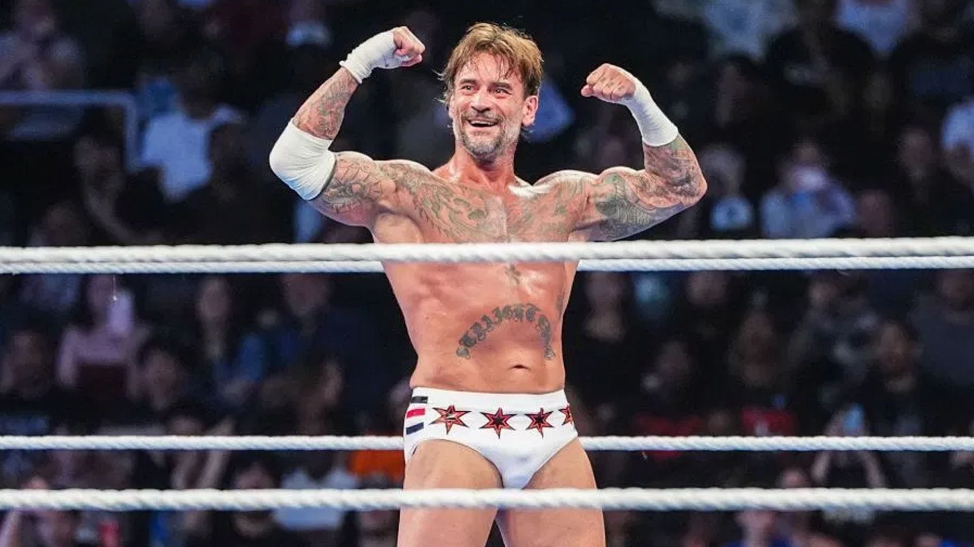 4 WWE stars who can dethrone CM Punk as Undisputed Champion