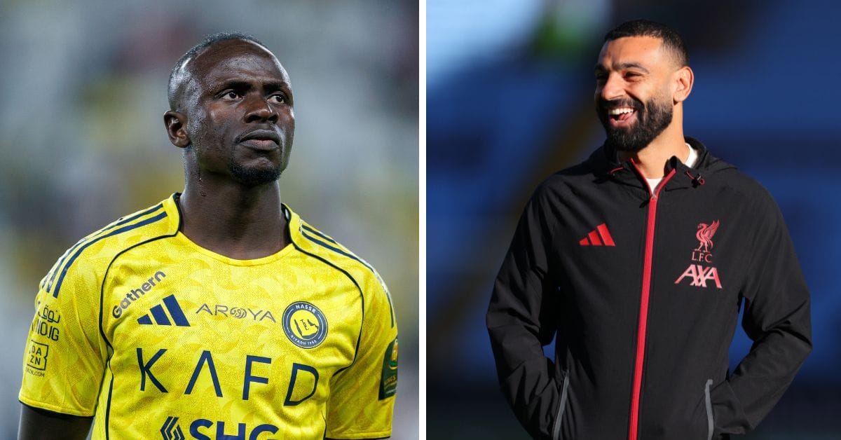 Mohamed Salah tells Saudi club he wants more salary than ex-Liverpool teammate Sadio Mane as ambitious demand revealed: Reports
