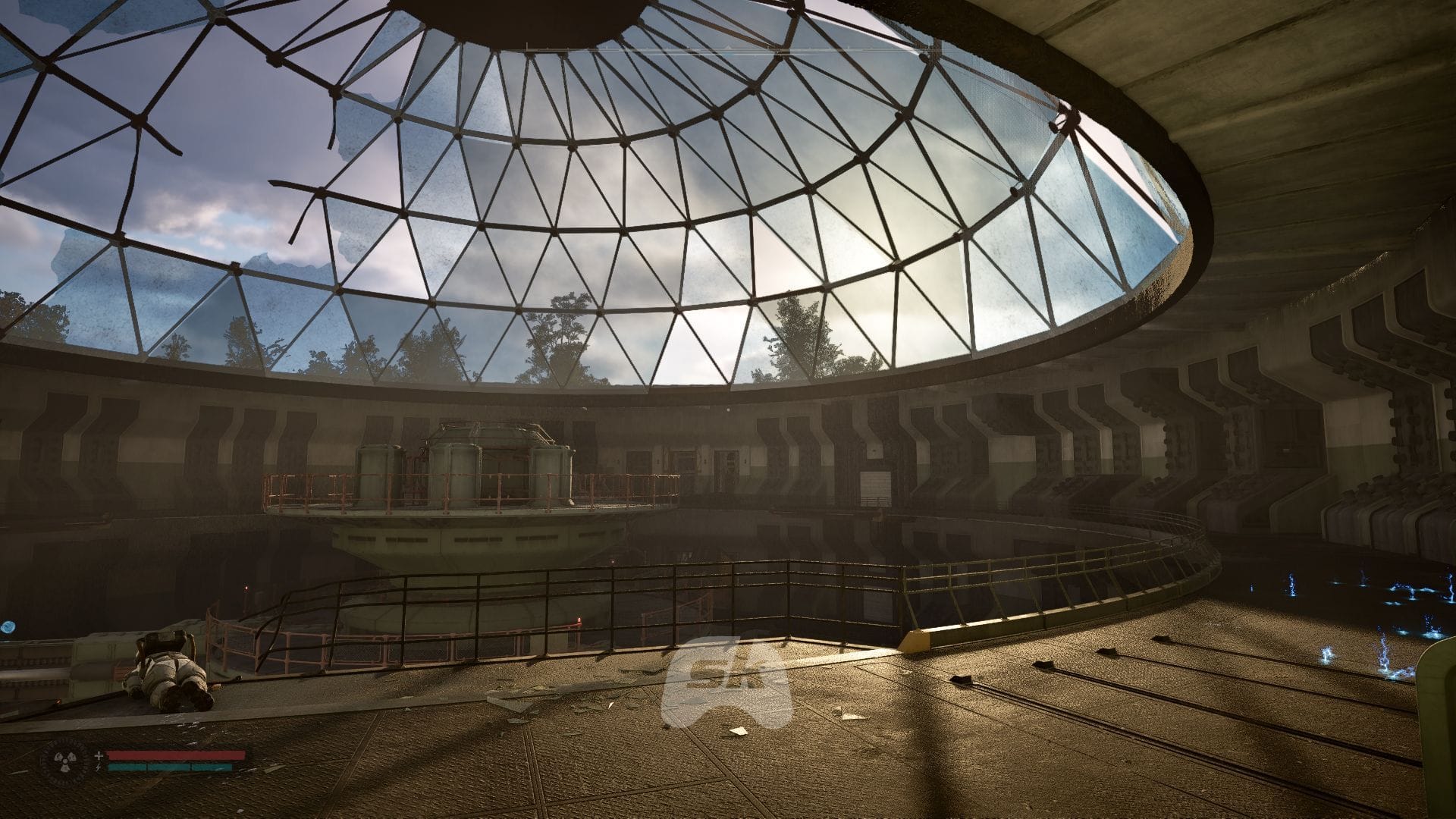 Stalker 2 Cost of Hope walkthrough: How to complete Moving in the Shadows mission