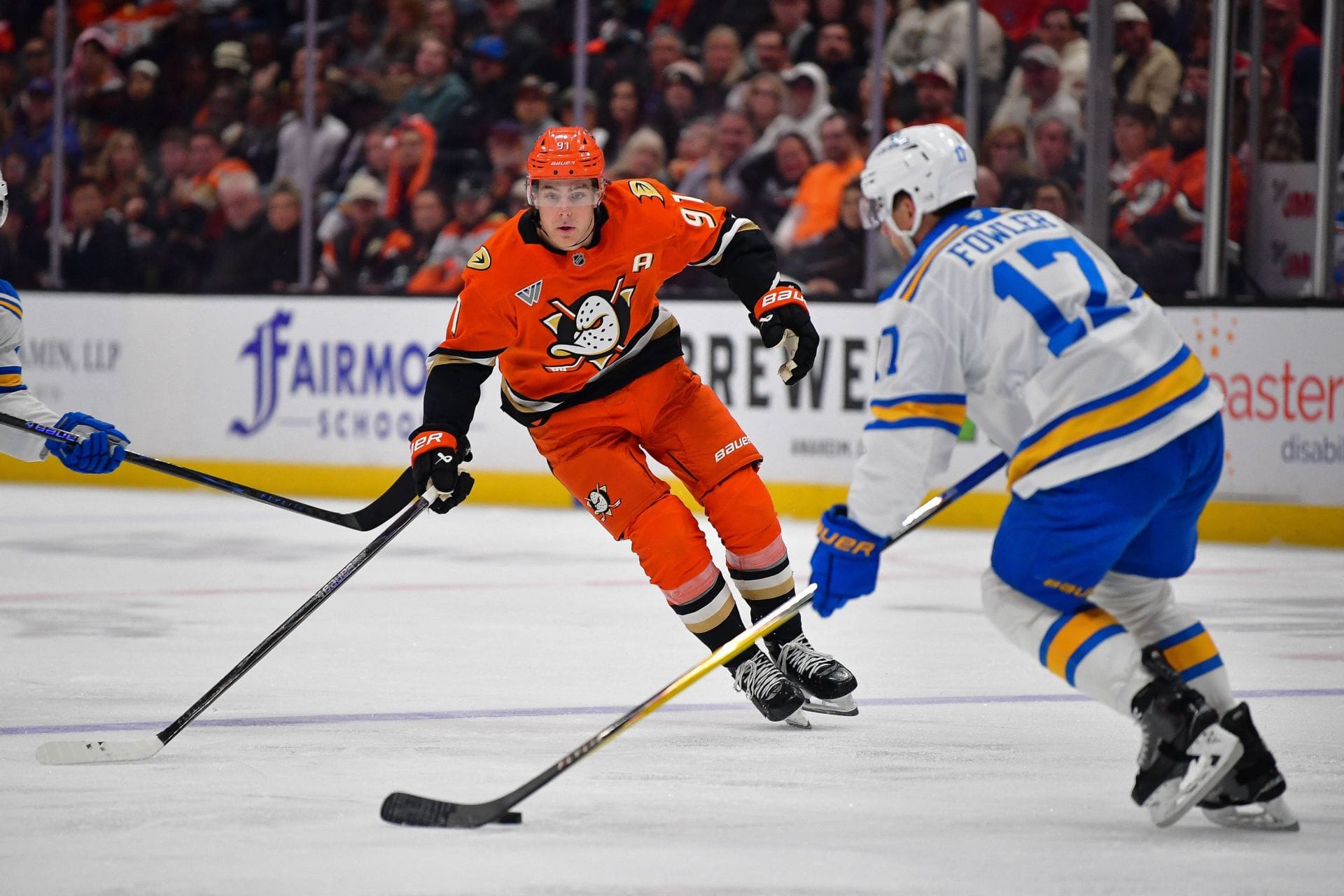 "He wanted to come to Philly" - Flyers GM Daniel Briere opens up on failed Leo Carlsson bid and impact of massive offer sheets