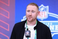 Buffalo Bills HC Joe Brady - Source: Getty