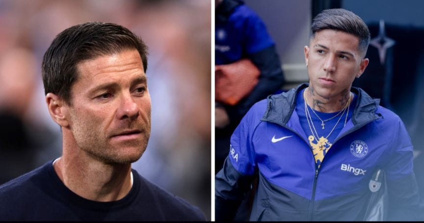 Chelsea plan to finalise deal in 48 hours as they begin talks to sign 22-year-old midfielder as replacement for Enzo Fernandez: Reports