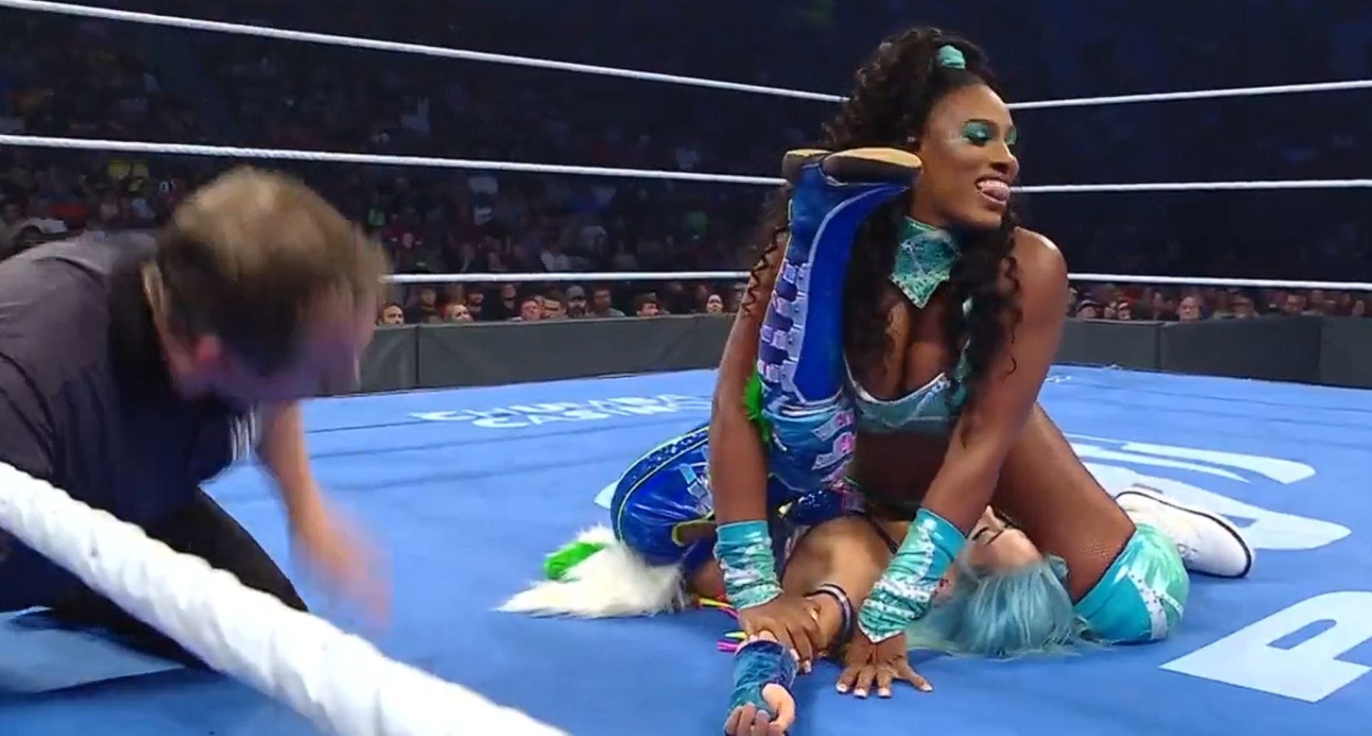 4 Mistakes WWE made on SmackDown before SummerSlam 2026
