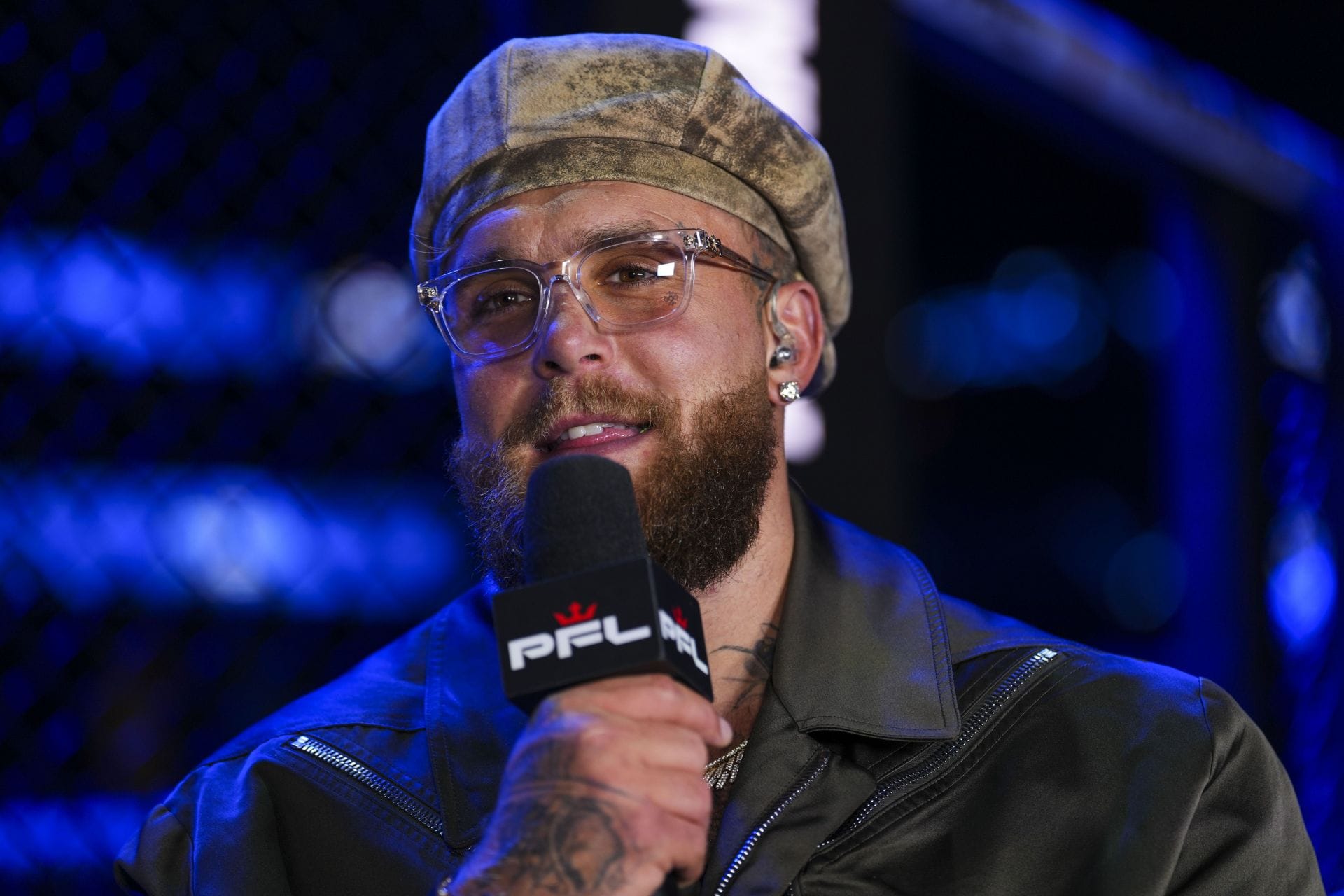 “Let me guess, I don't qualify”: 3x Pro Bowler claps back at Jake Paul over $1,000,000 challenge to NFL players