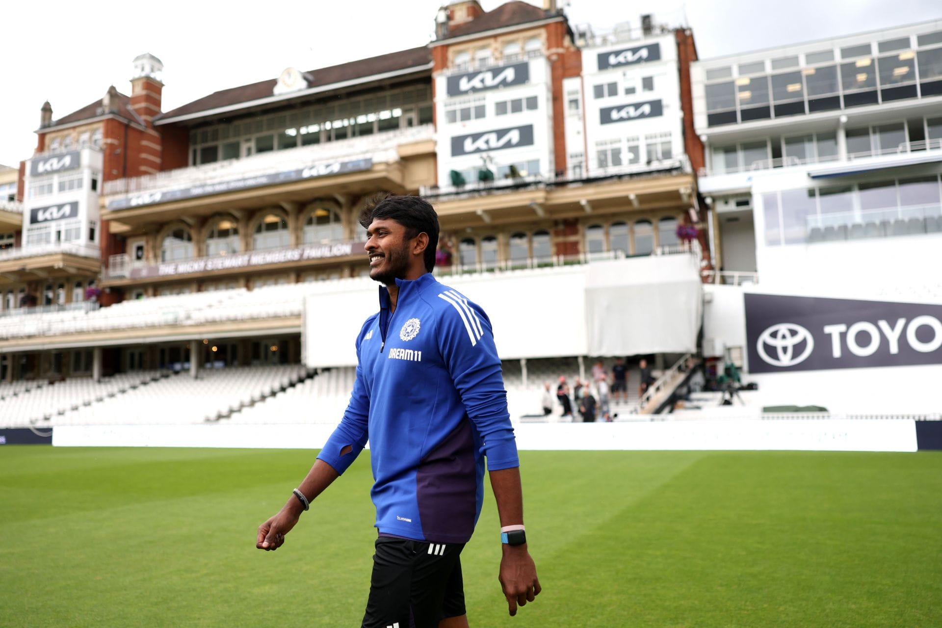"Why should you drop him for Sudharsan to come back?" - Former CSK star on India's combination headache amid SL vs IND 2026 Tests