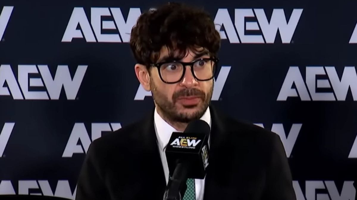 Backstage report on AEW Dynamite potentially undergoing massive change - Report