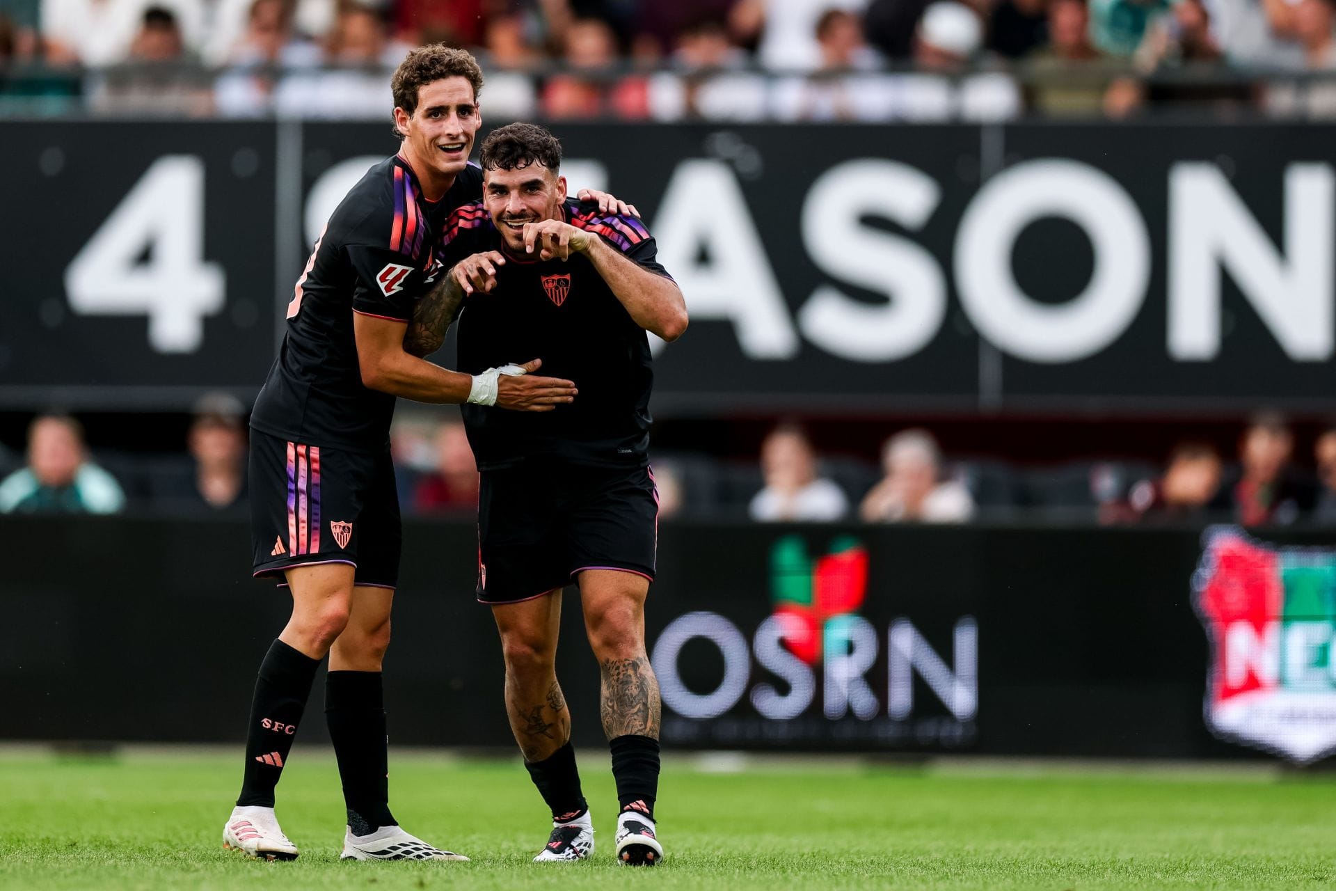Sevilla vs Rayo Vallecano Prediction and Betting Tips | August 15th 2026